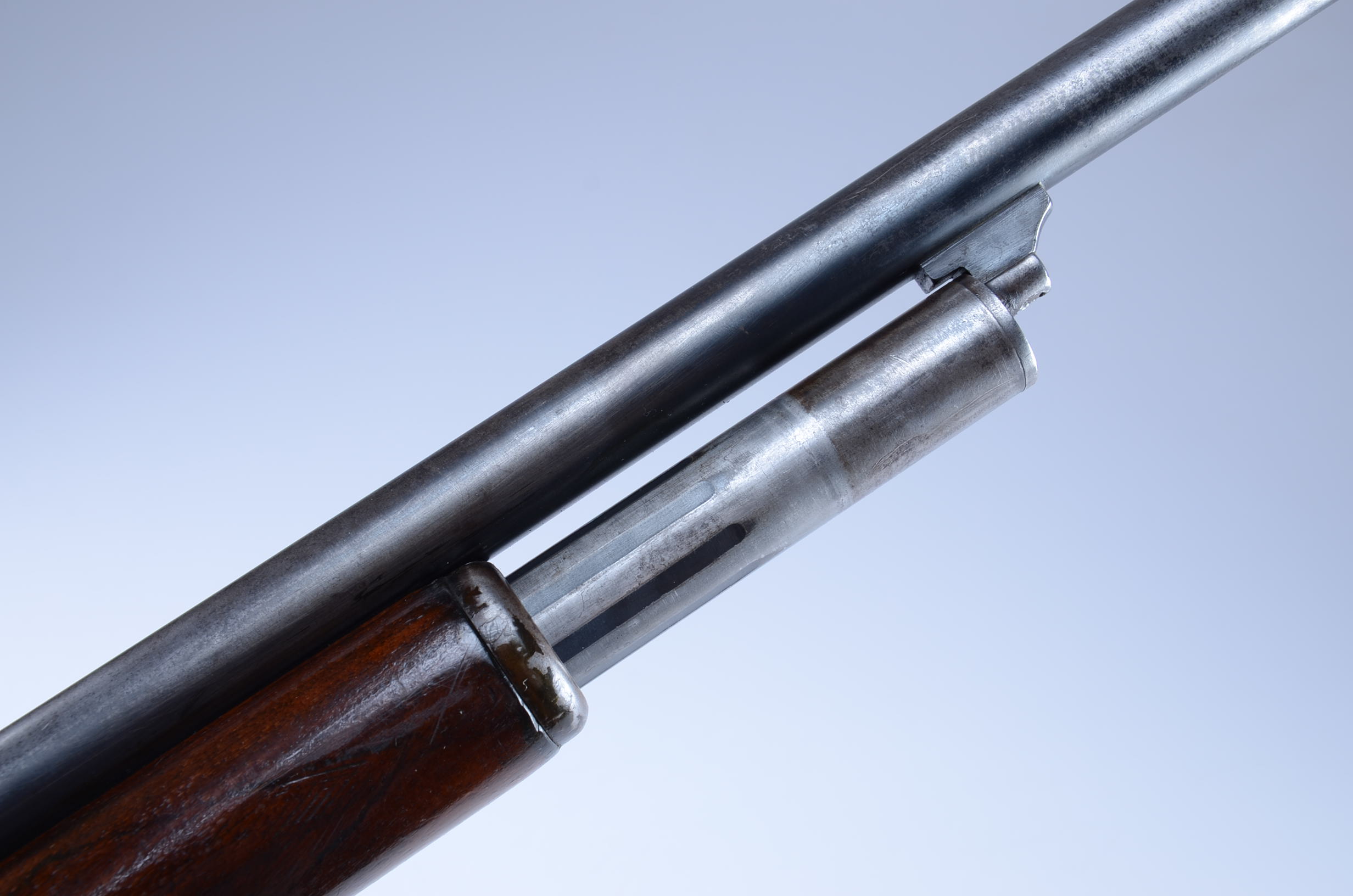 Ranger Take Down 12 Gauge Pump Action Shotgun