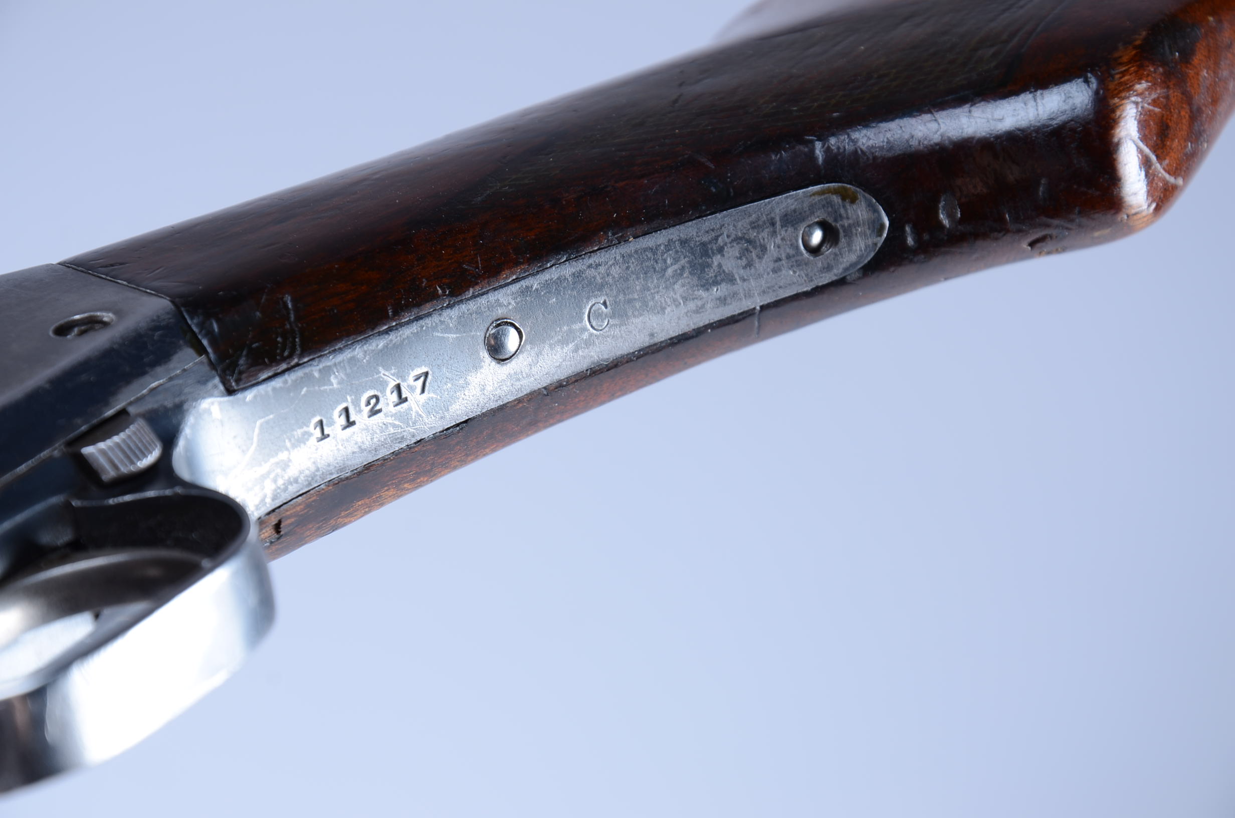 Ranger Take Down 12 Gauge Pump Action Shotgun