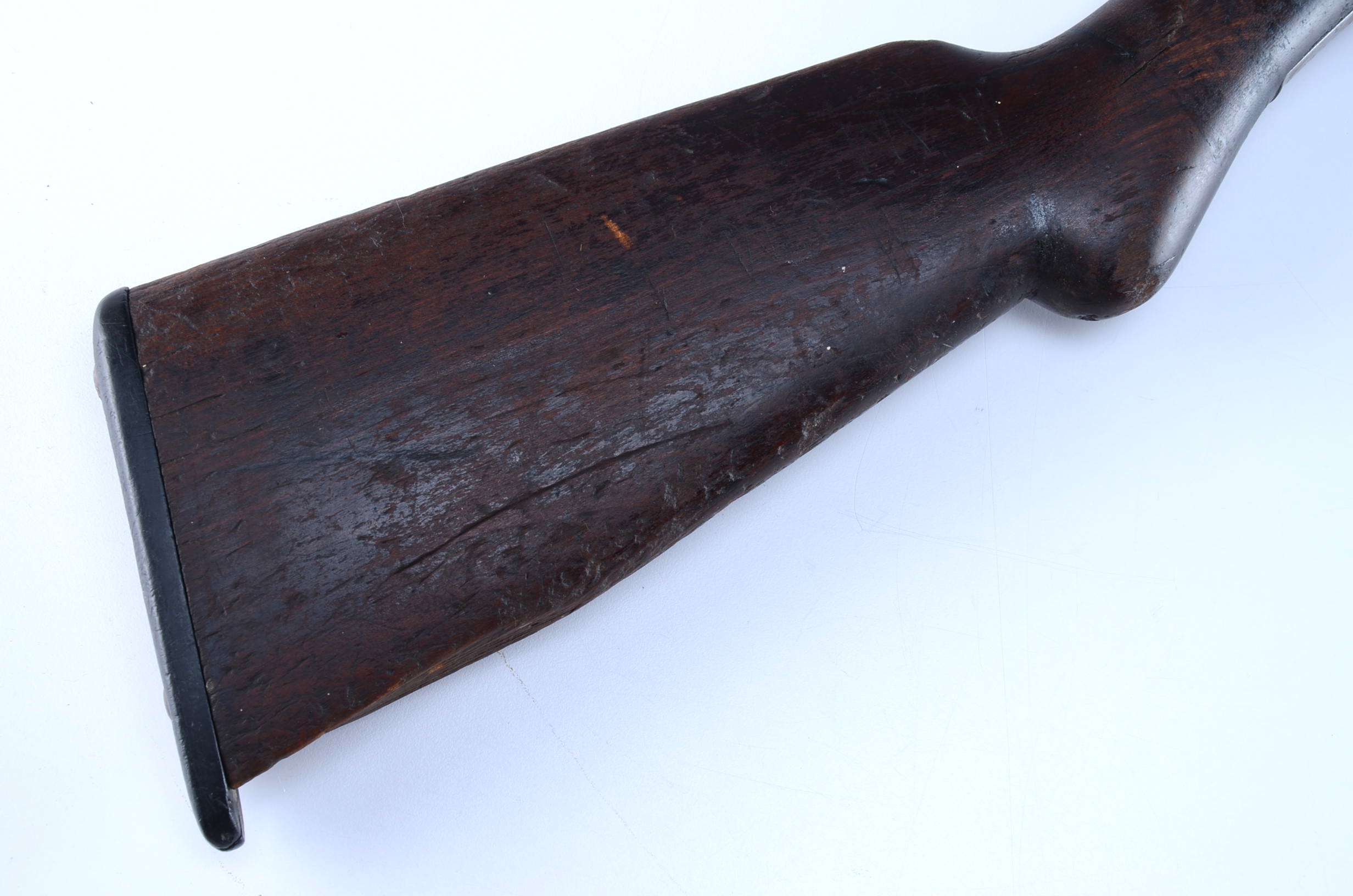 The Crescent Firearms Co Single Shot Break Open 12 GA 