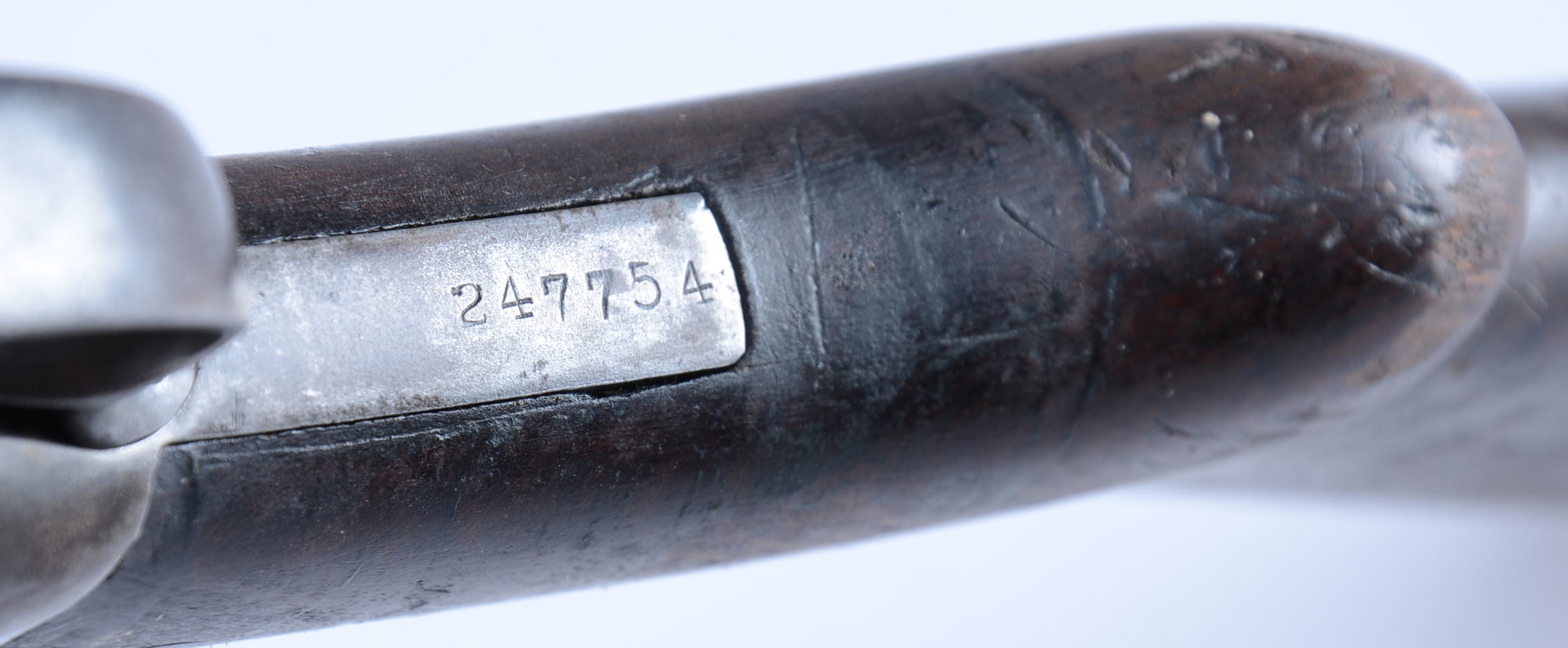 The Crescent Firearms Co Single Shot Break Open 12 GA 