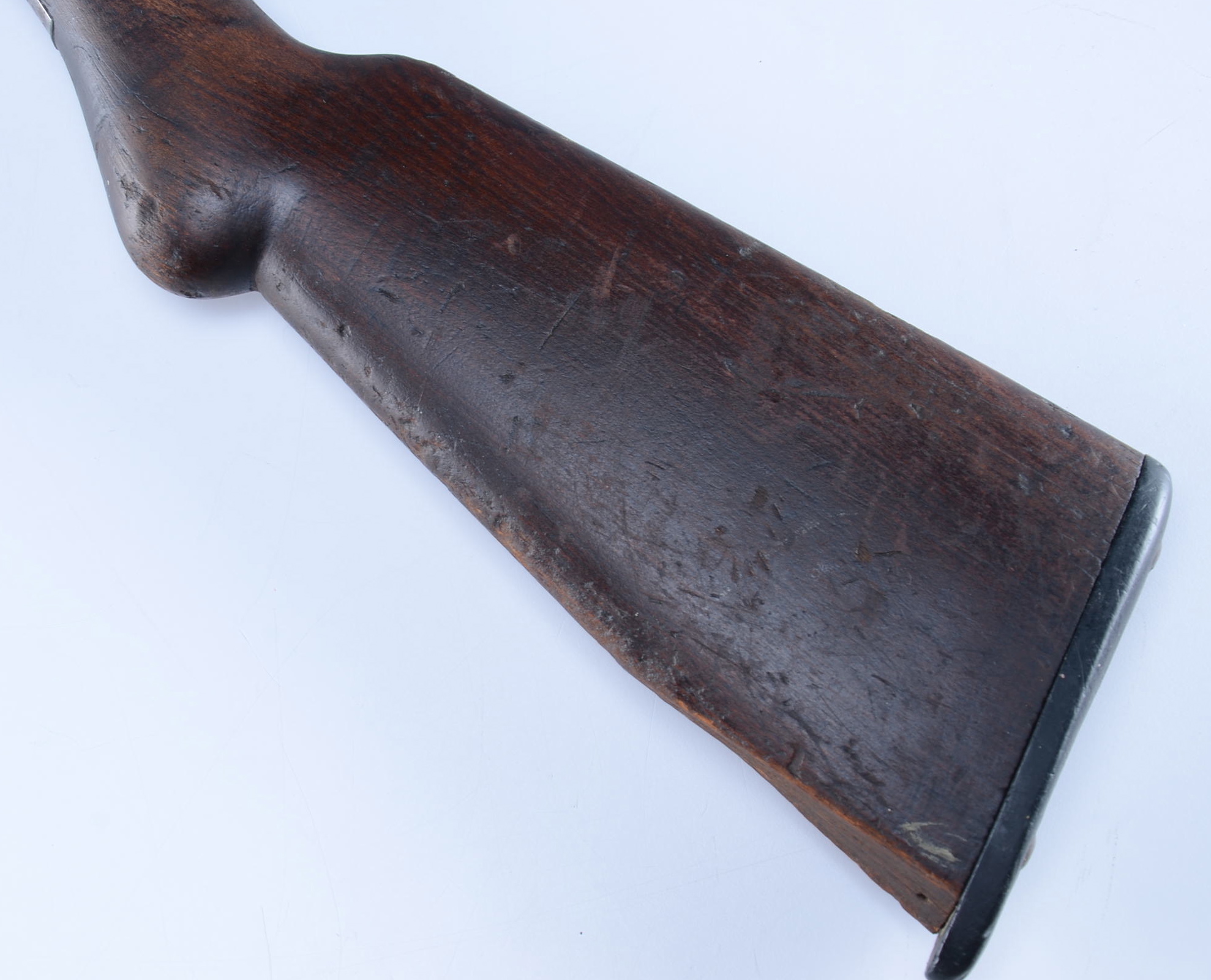 The Crescent Firearms Co Single Shot Break Open 12 GA 