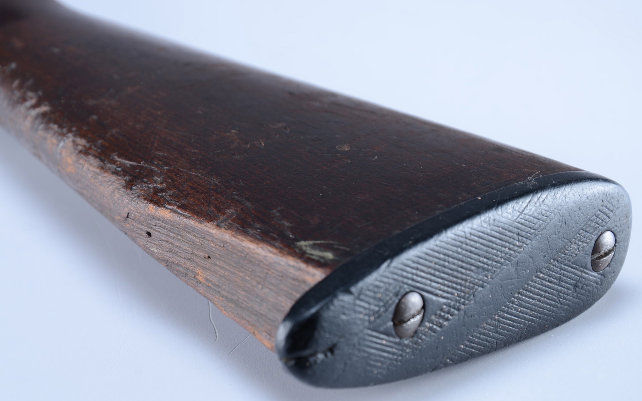 The Crescent Firearms Co Single Shot Break Open 12 GA 