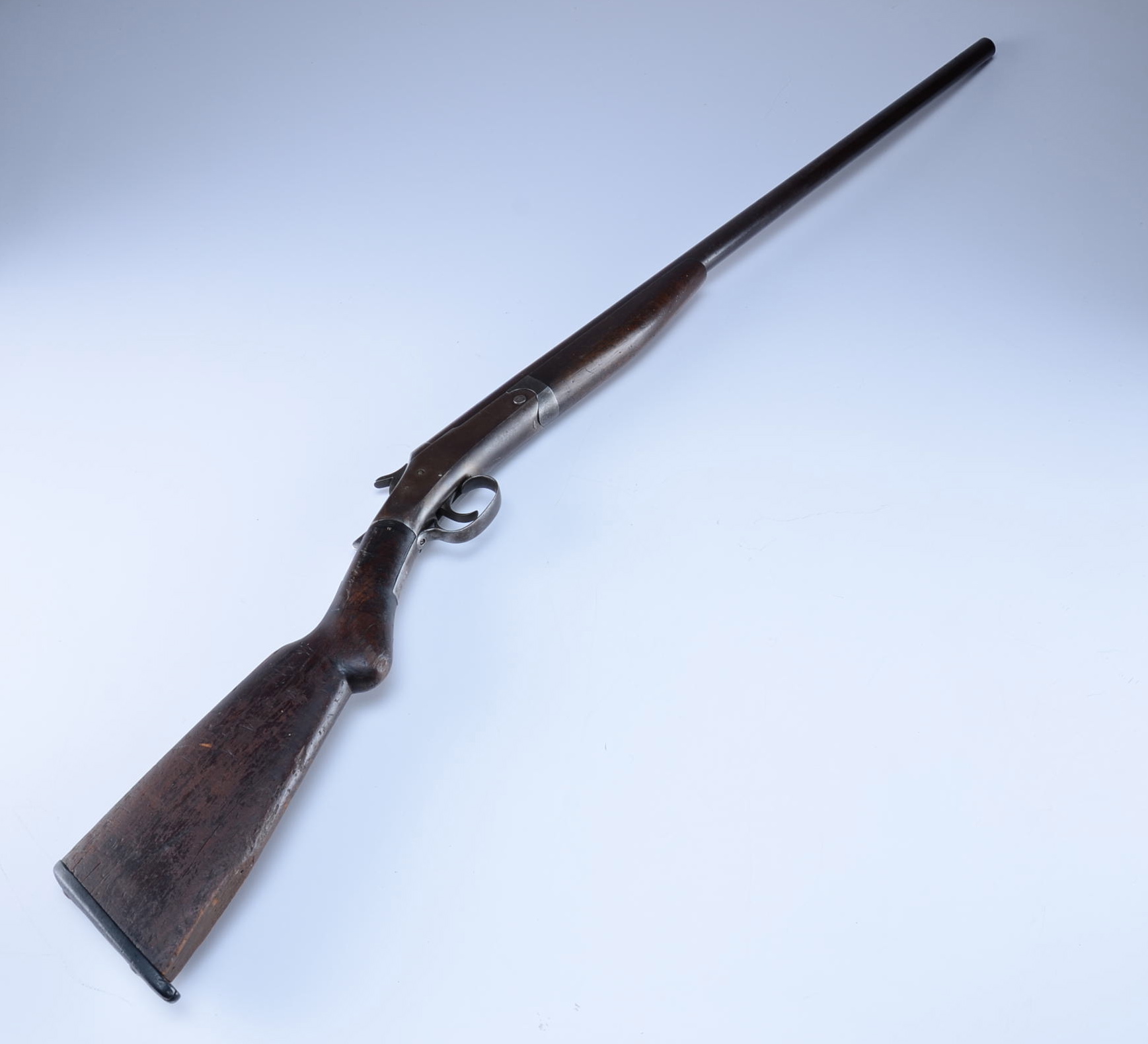 The Crescent Firearms Co Single Shot Break Open 12 GA 