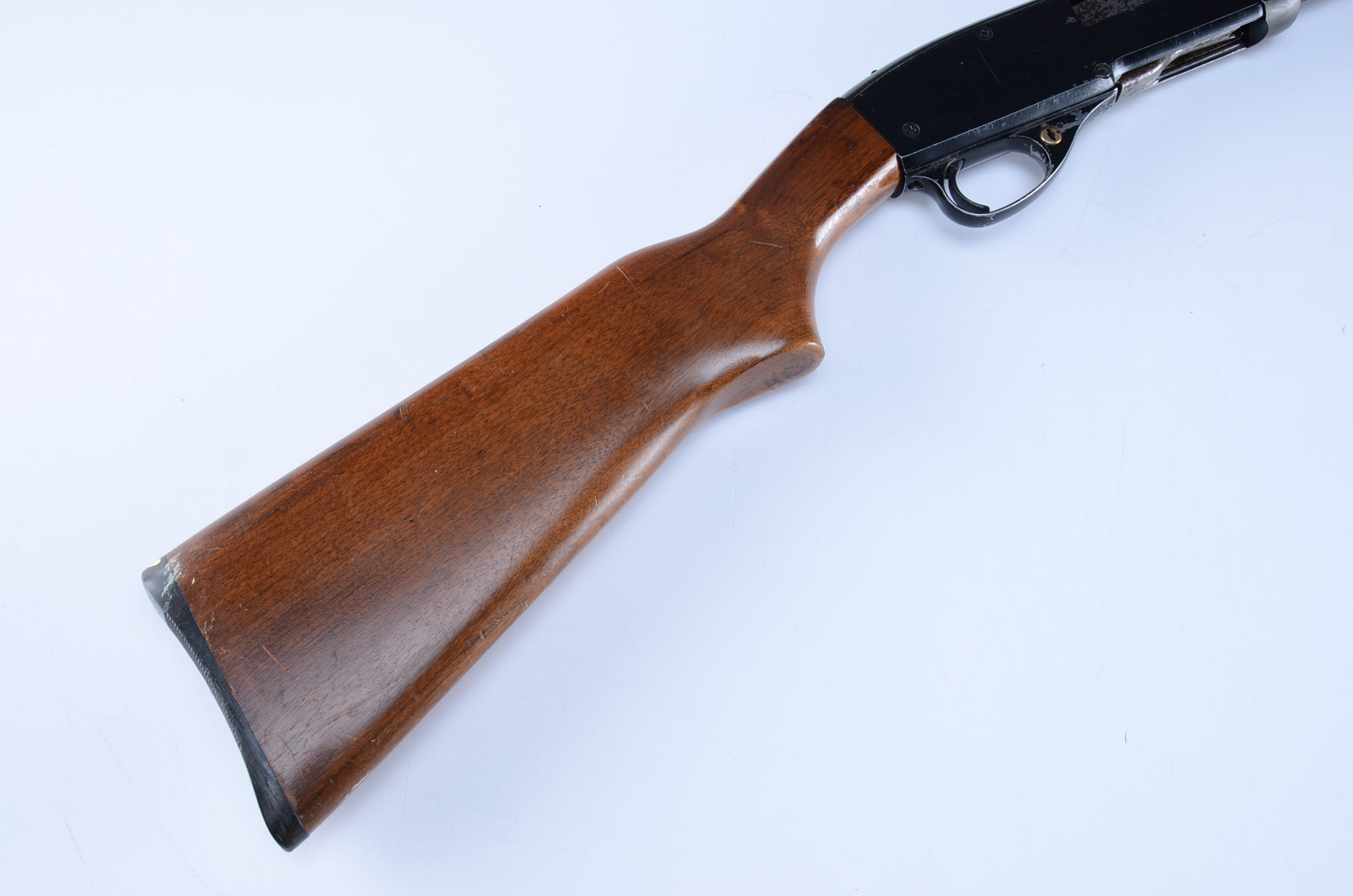 Noble MFG 410 GA Pump Action Shotgun