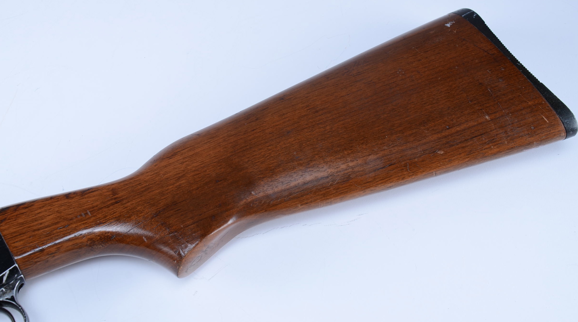 Noble MFG 410 GA Pump Action Shotgun