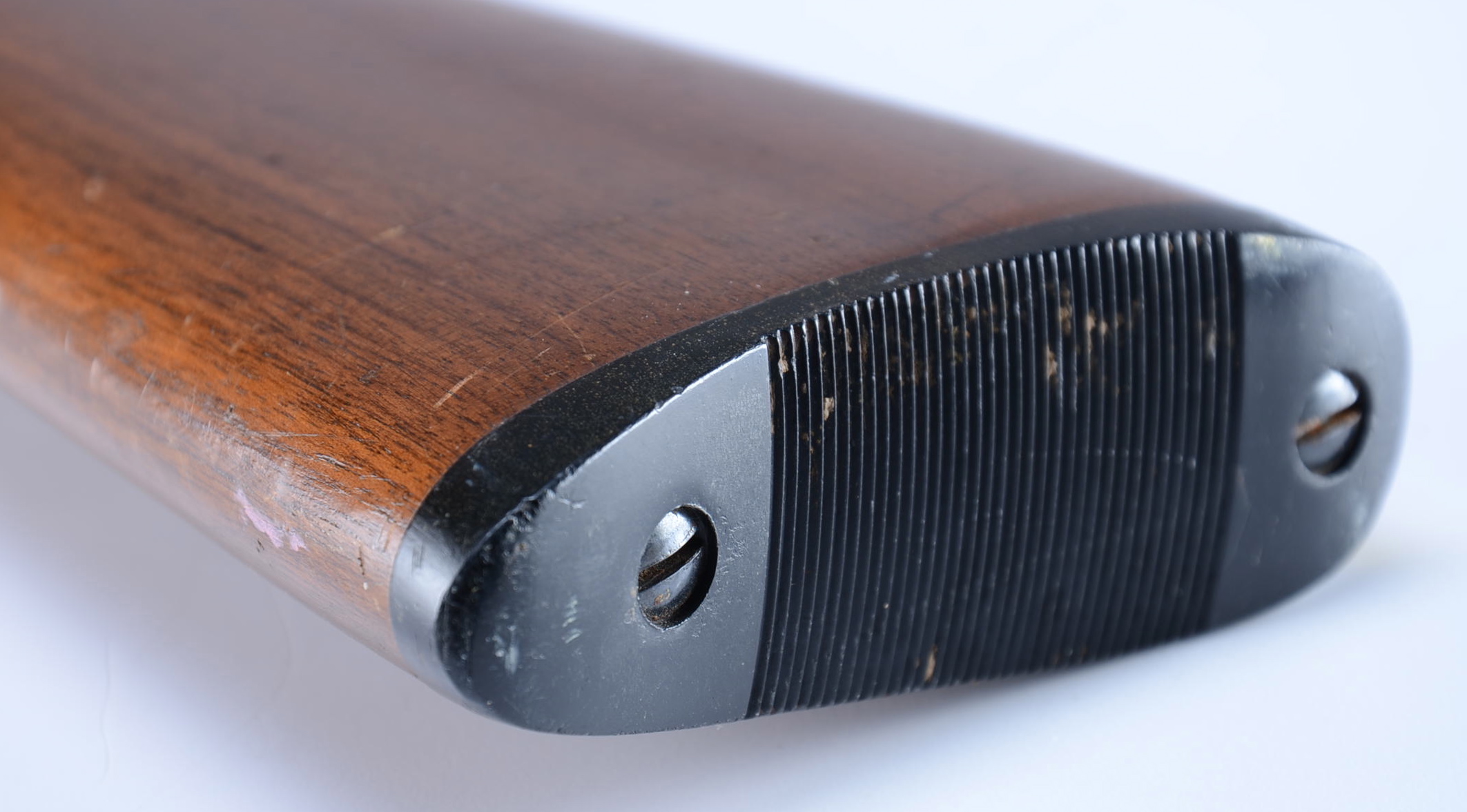 Noble MFG 410 GA Pump Action Shotgun