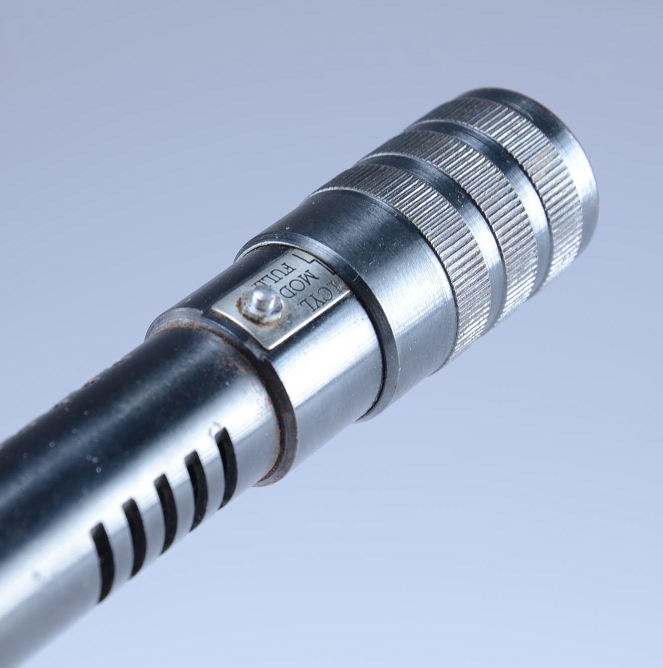 MOSSBERG Model 195 - 3-Shot, Takedown, 12 gauge , 2 shell detachable magazine.  