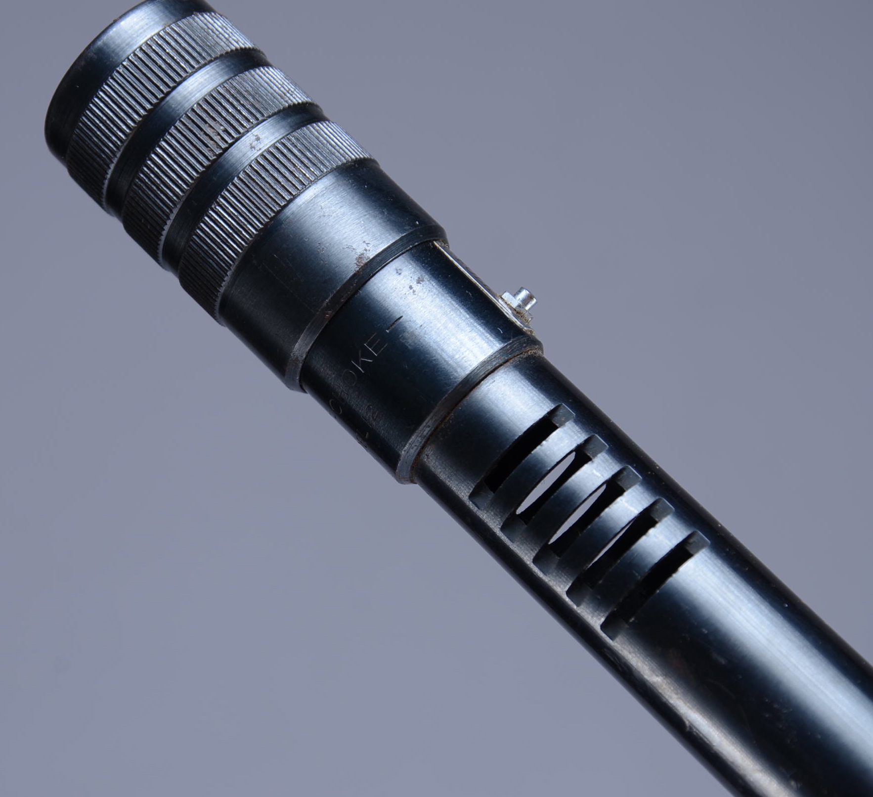 MOSSBERG Model 195 - 3-Shot, Takedown, 12 gauge , 2 shell detachable magazine.  