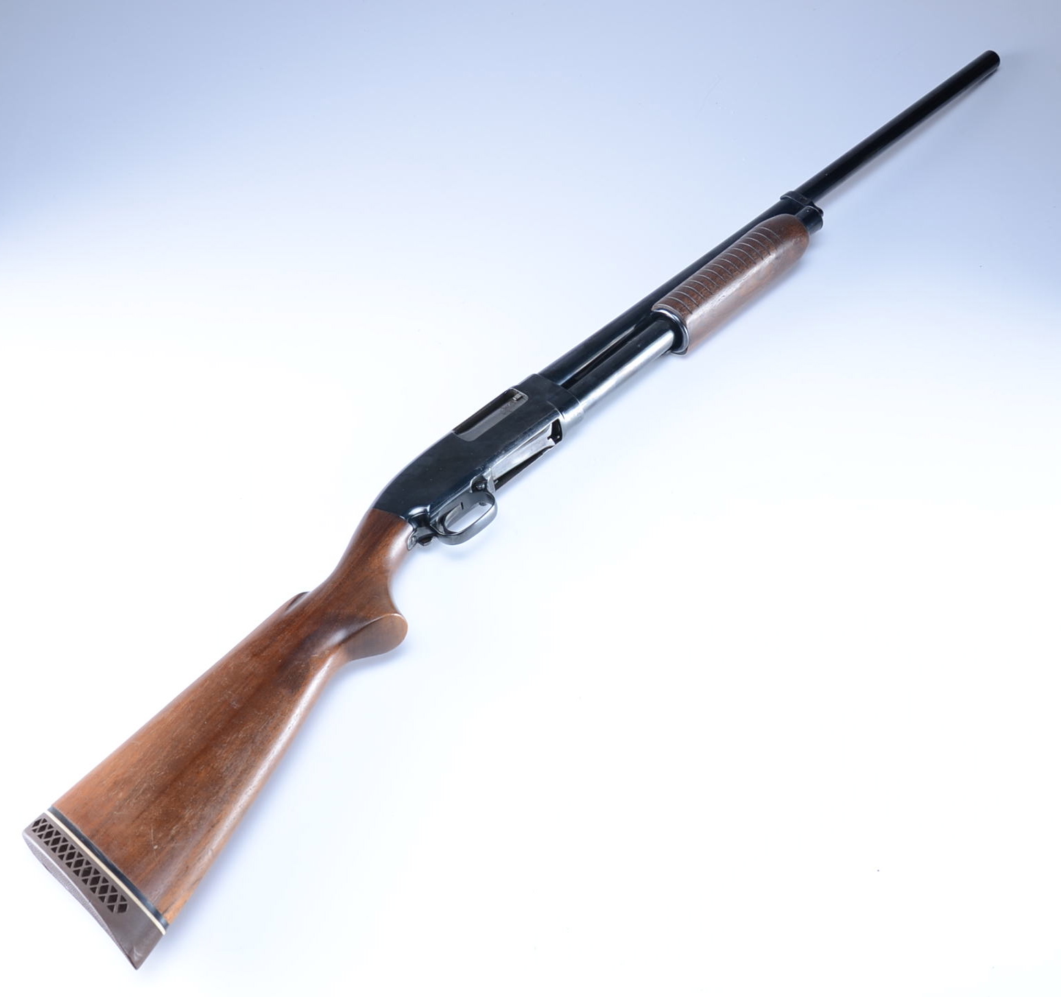Winchester Model 25  - 12 Gauge Shotgun 