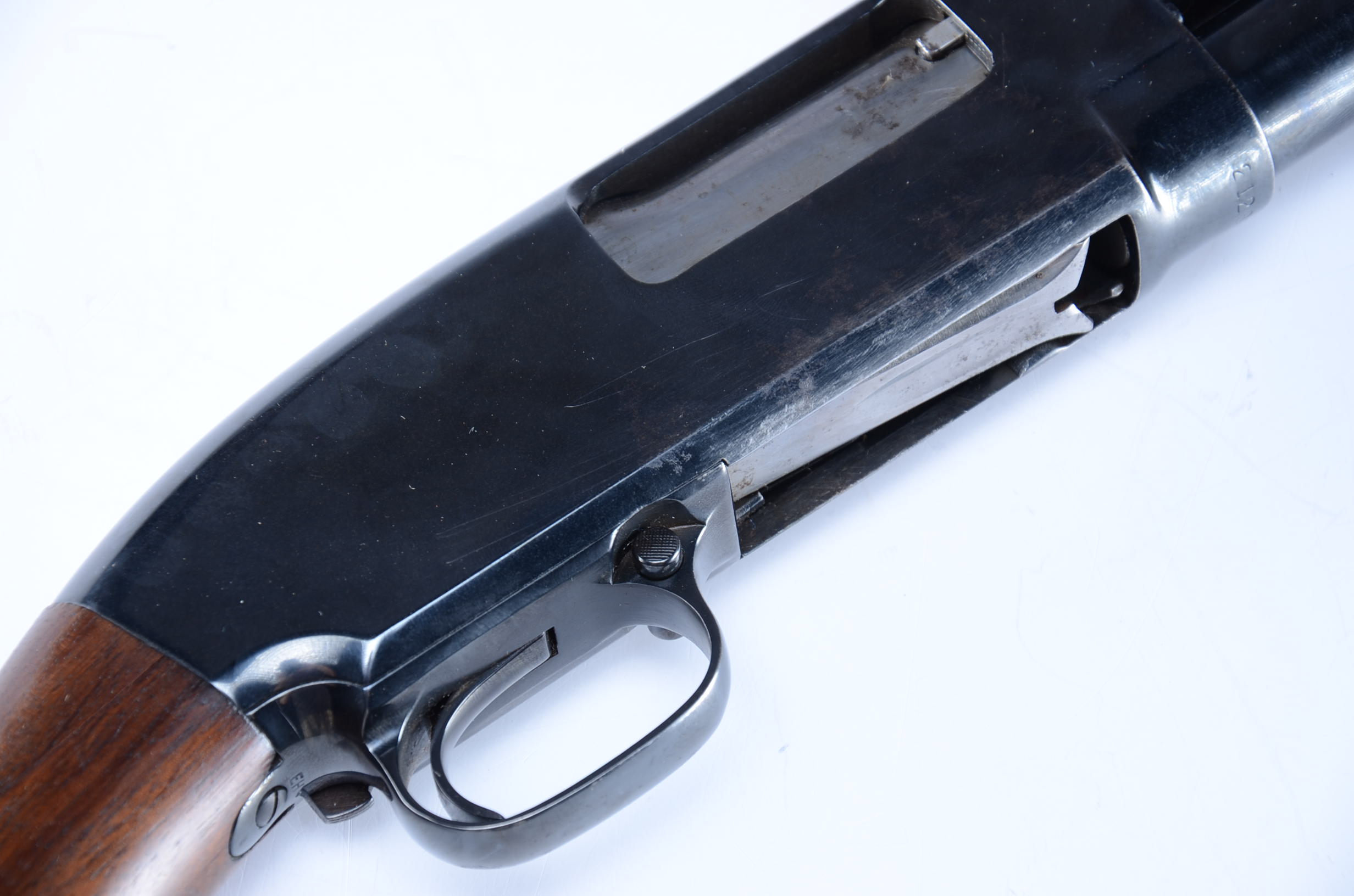 Winchester Model 25  - 12 Gauge Shotgun 