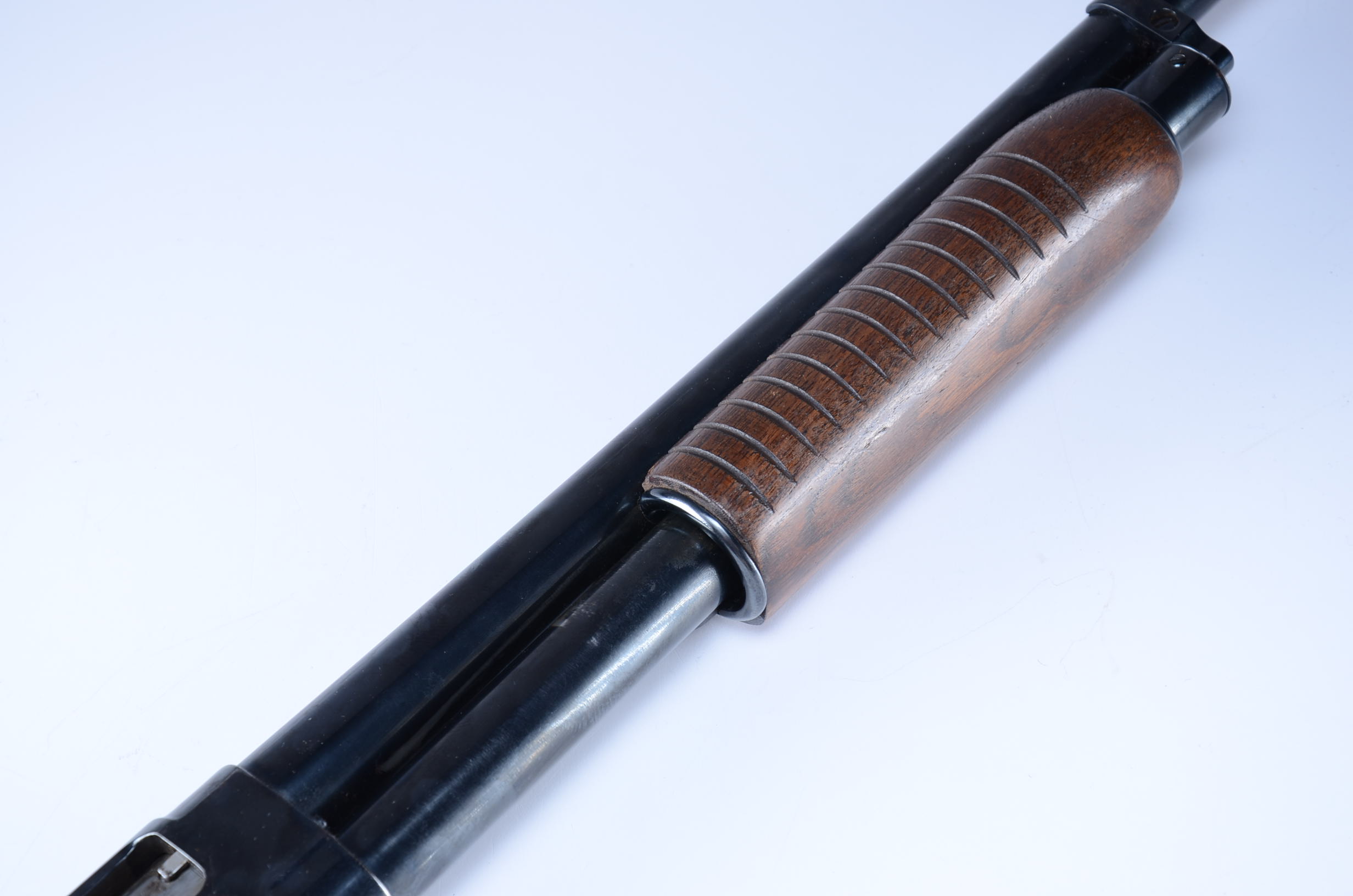 Winchester Model 25  - 12 Gauge Shotgun 