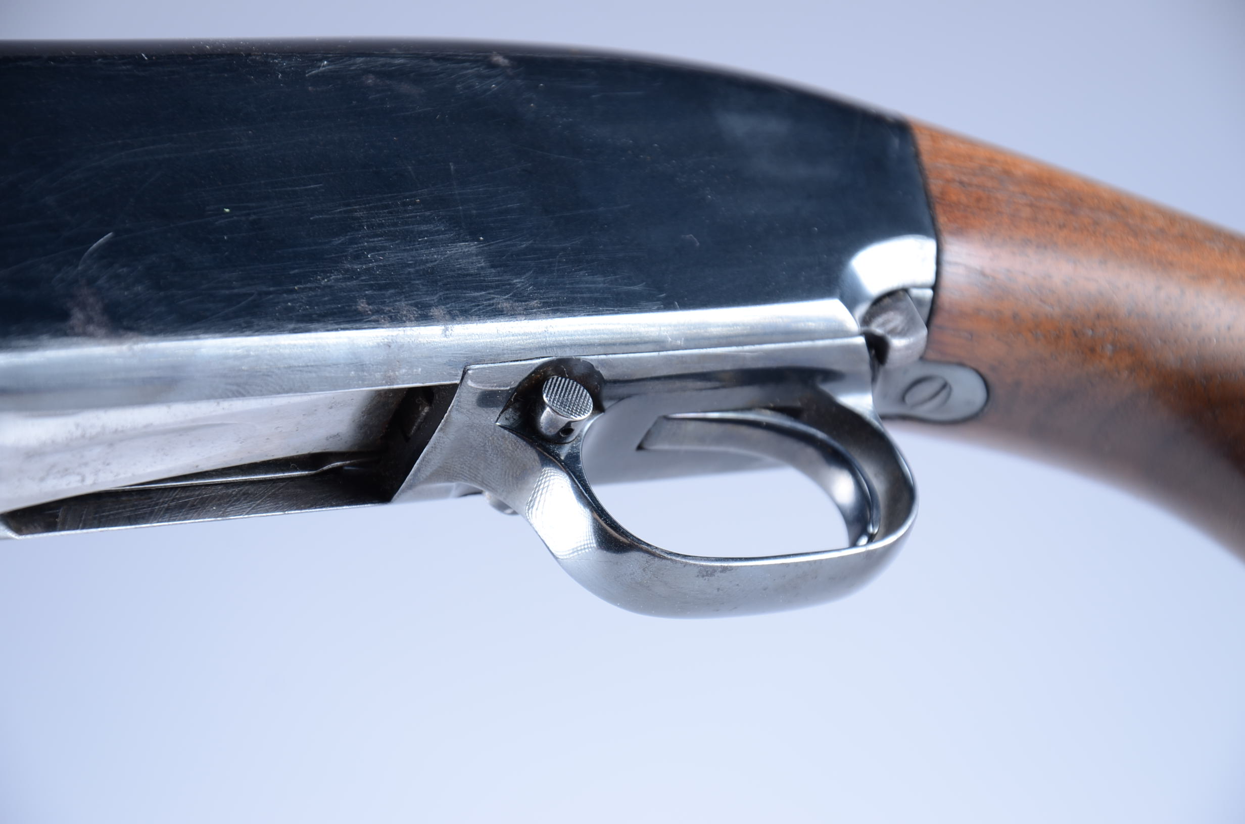 Winchester Model 25  - 12 Gauge Shotgun 