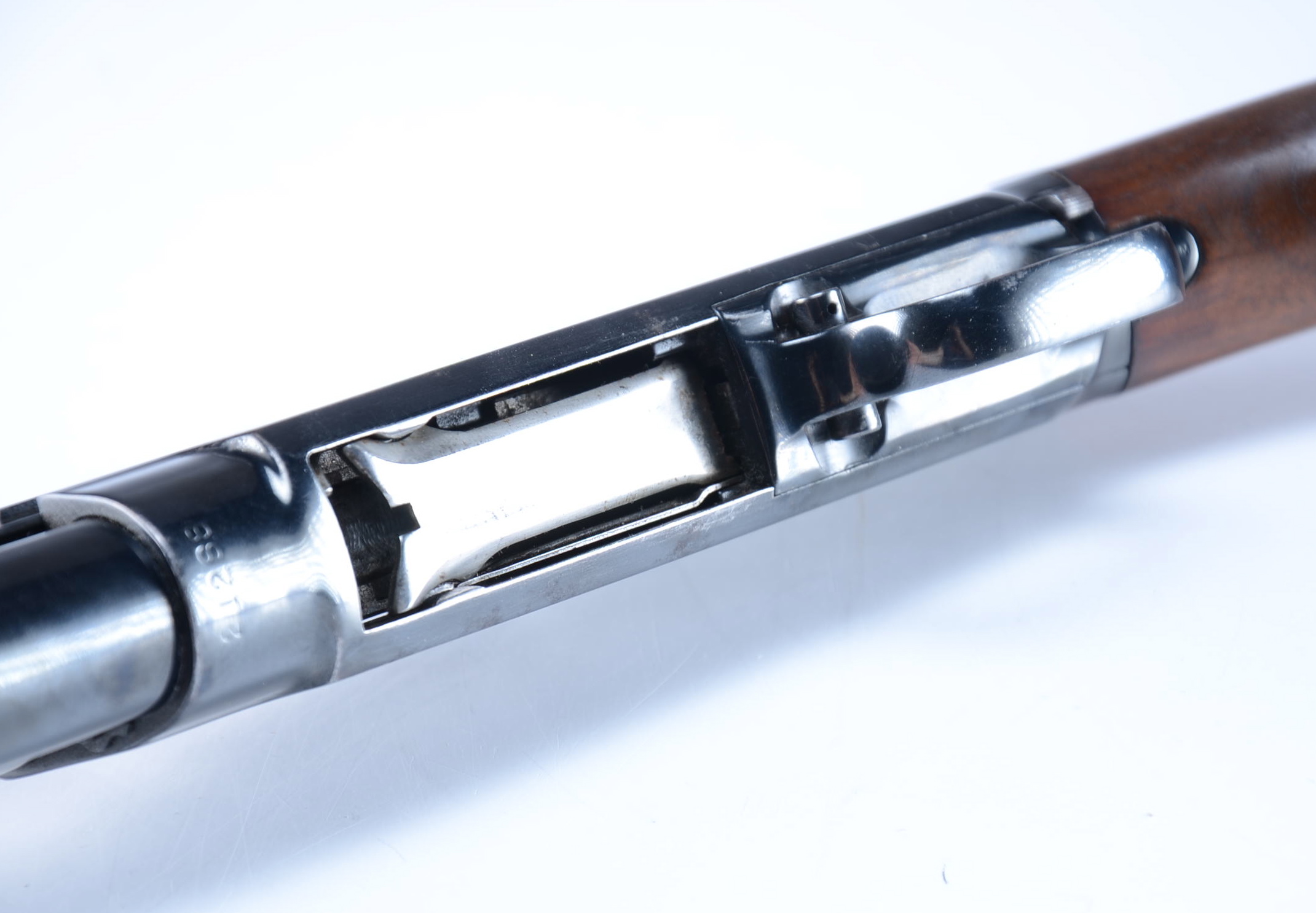 Winchester Model 25  - 12 Gauge Shotgun 