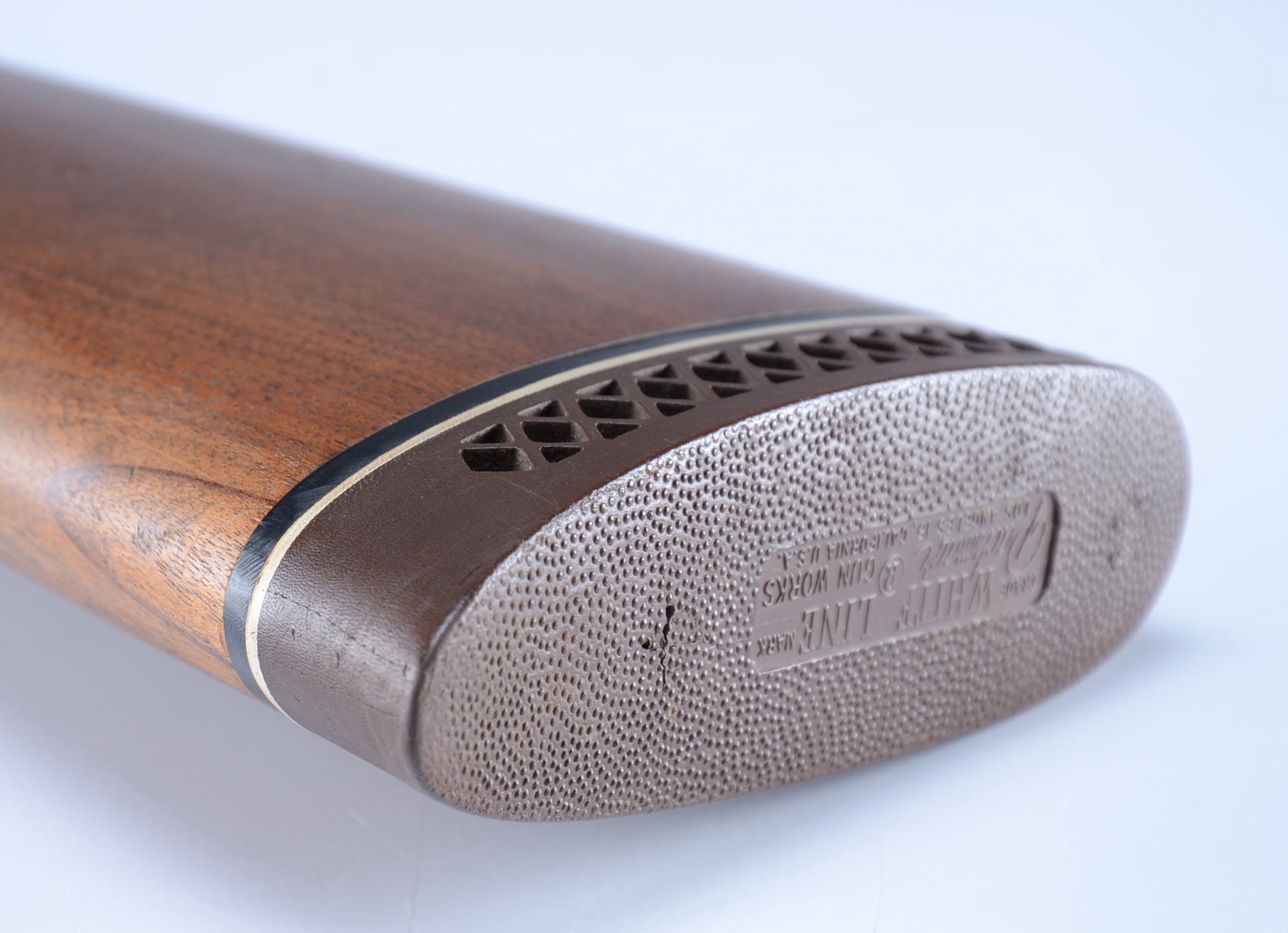 Winchester Model 25  - 12 Gauge Shotgun 