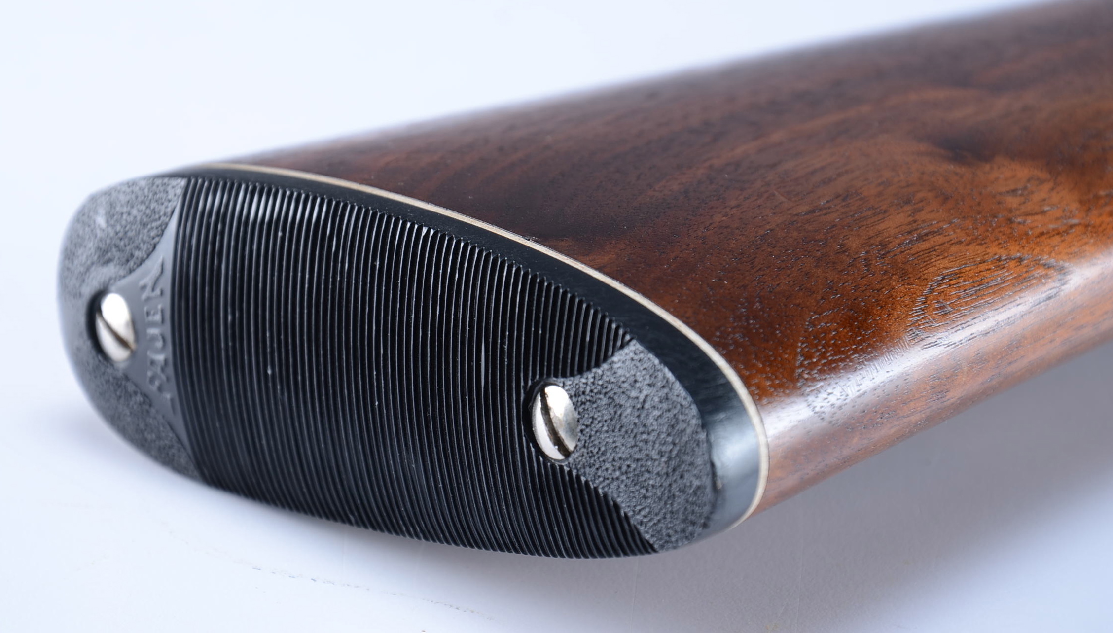 Winchester Model 12  - 12 Gauge Shotgun Takedown