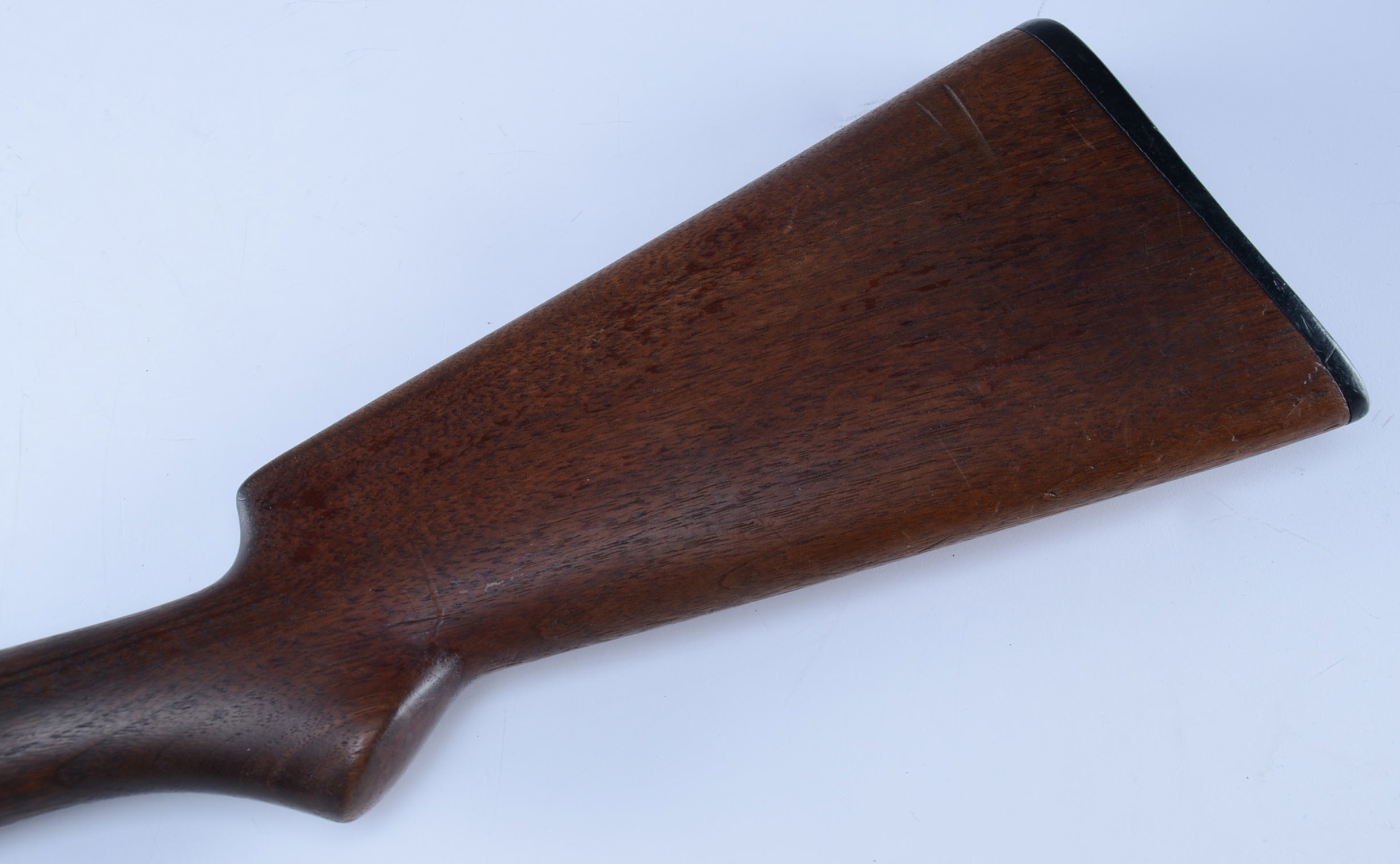 Winchester Model 1897 12 GA. Takedown Shotgun