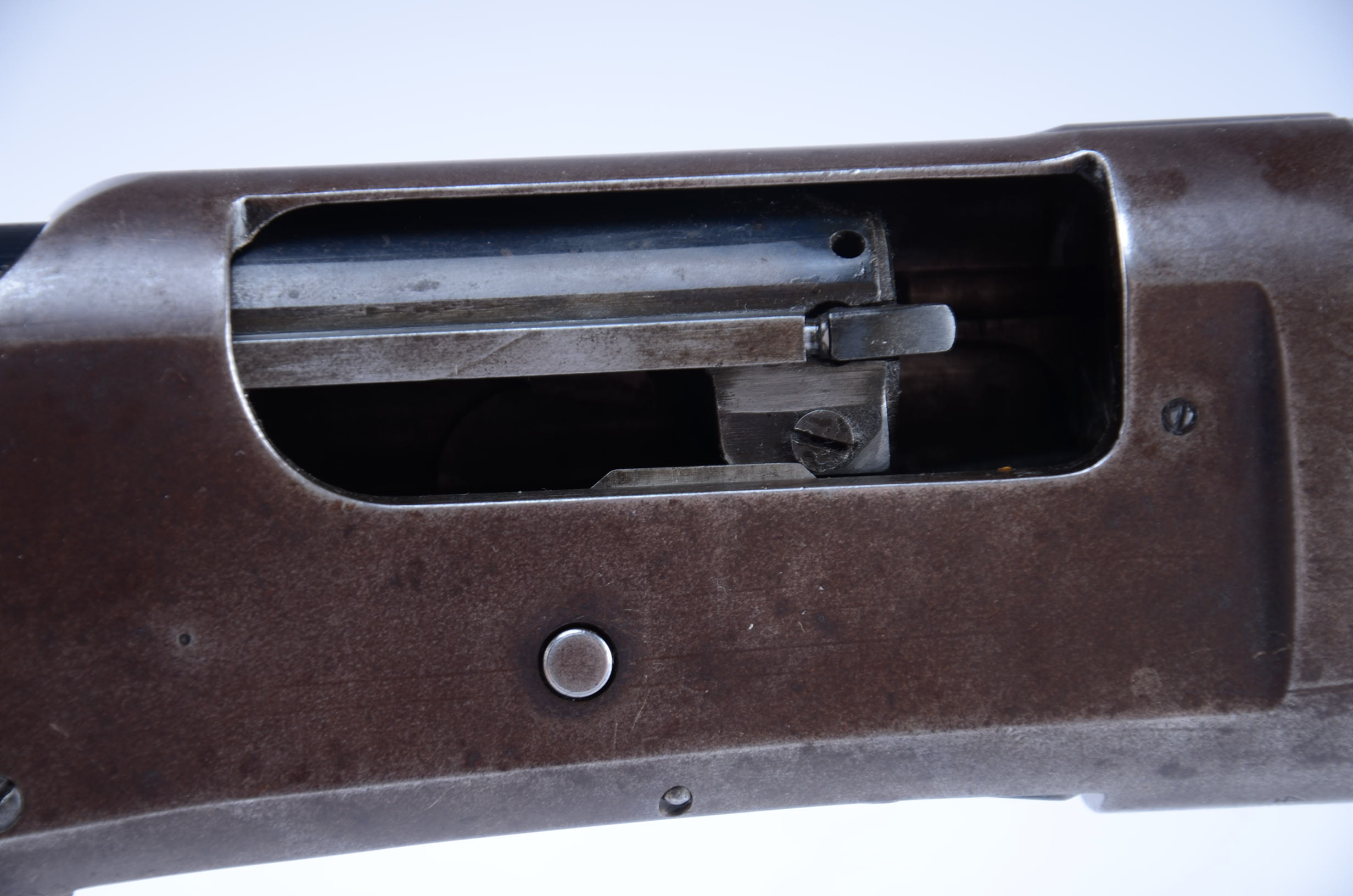 Winchester Model 1897 12 GA. Takedown Shotgun