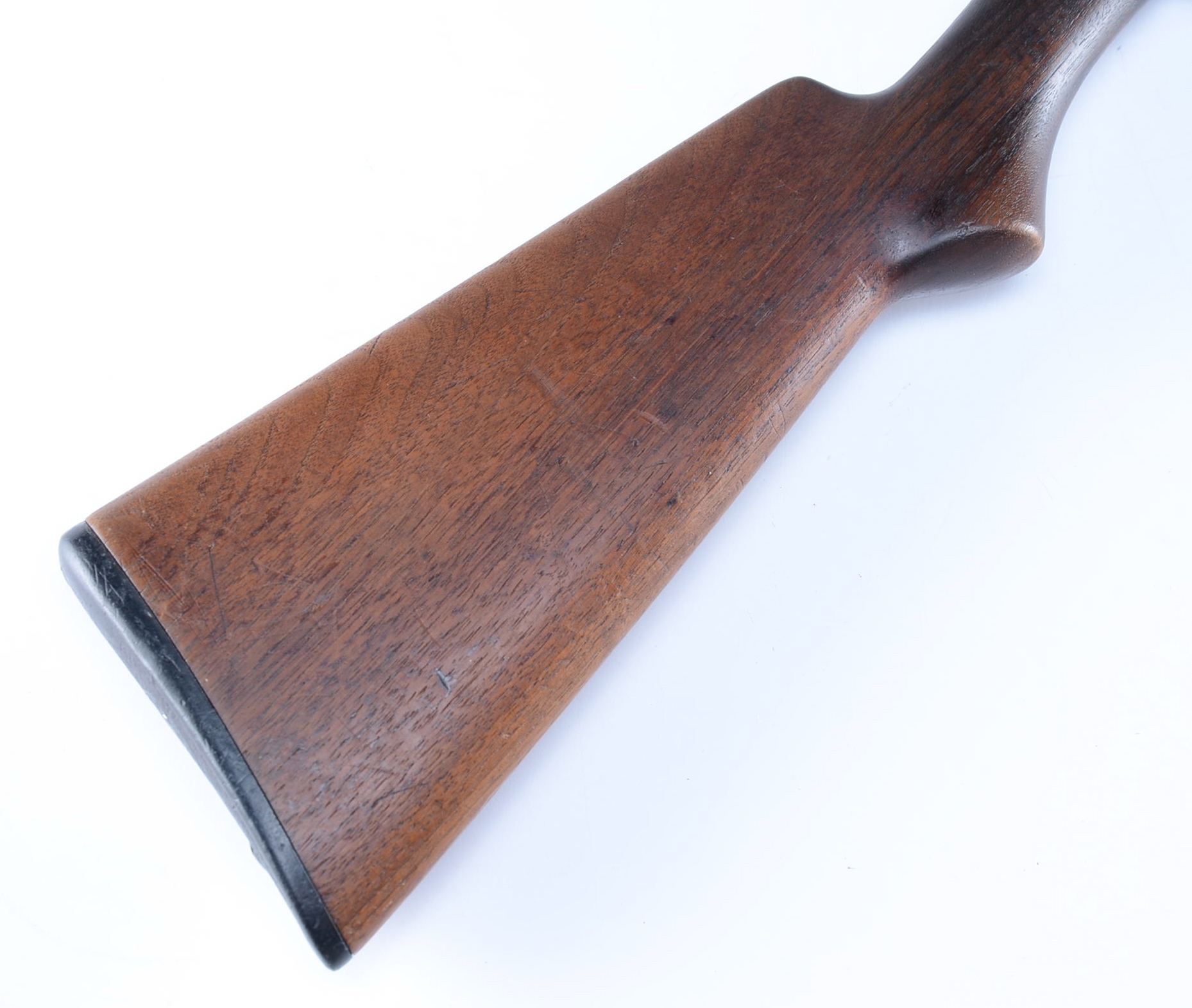 Winchester Model 1897 12 GA. Takedown Shotgun