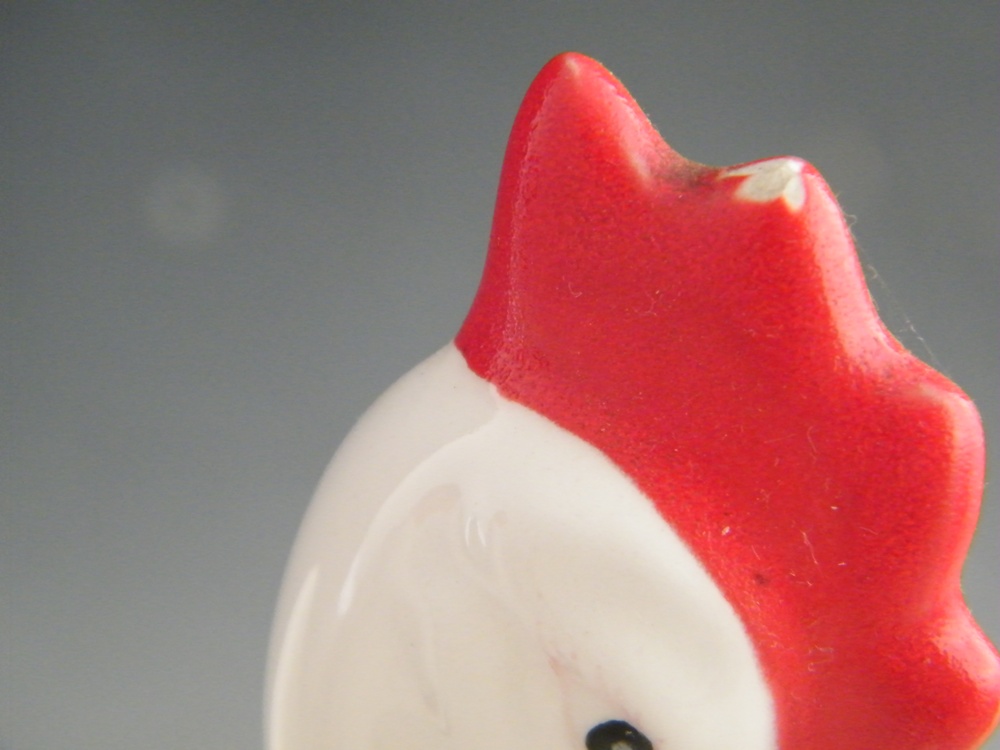 Vintage Ceramic Figurines