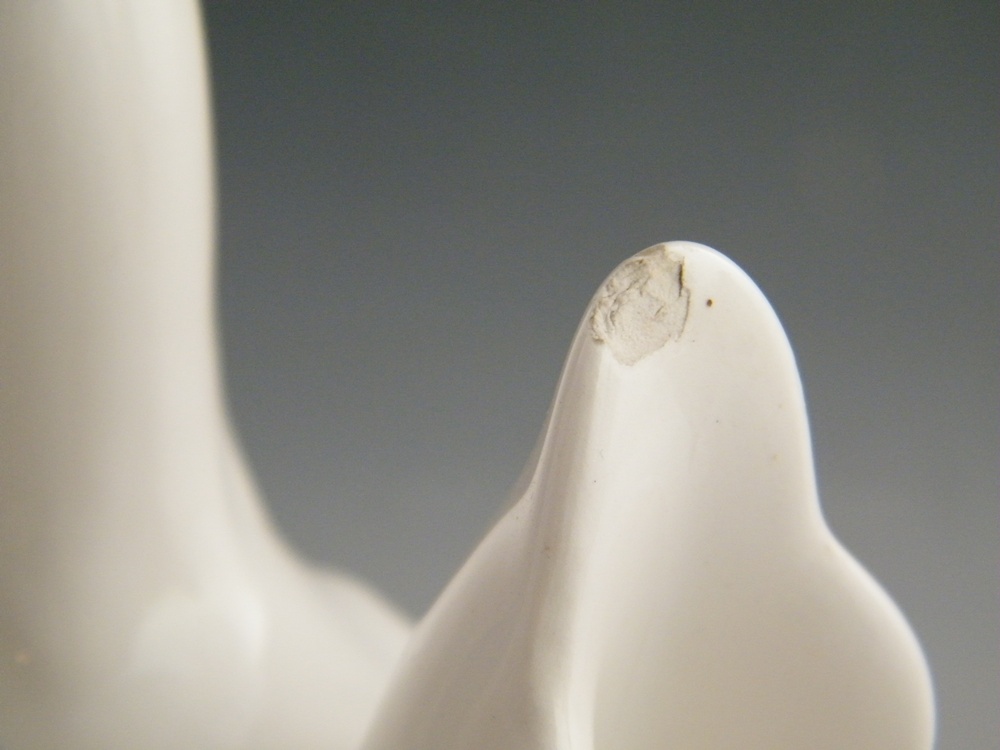 Vintage Ceramic Figurines