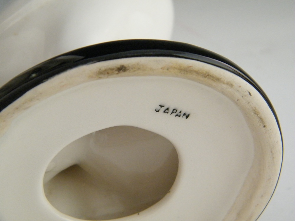 Vintage Ceramic Figurines