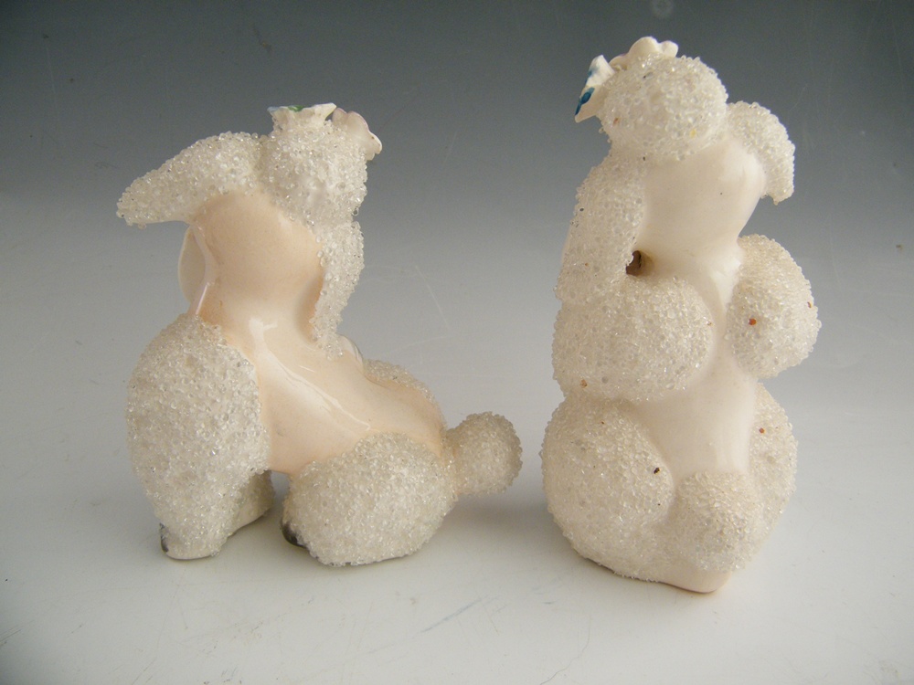 Vintage Ceramic Figurines