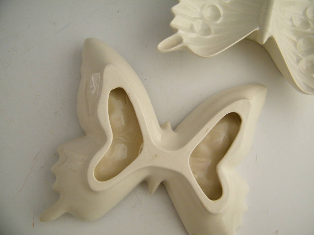 Vintage Ceramic Figurines