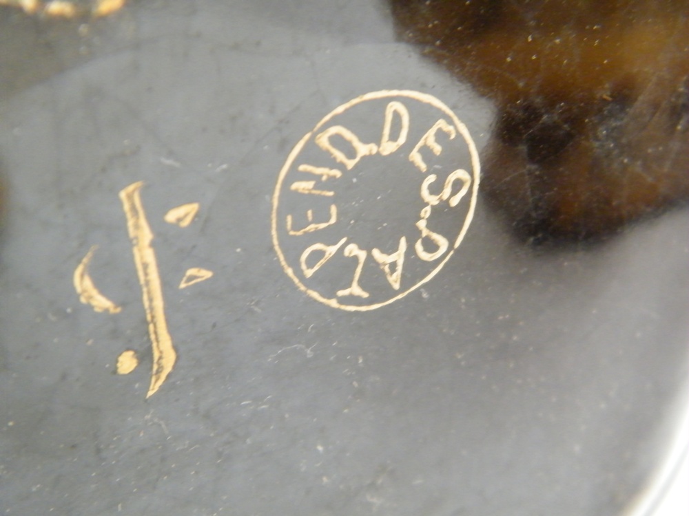 Colorful Vintage Ceramics