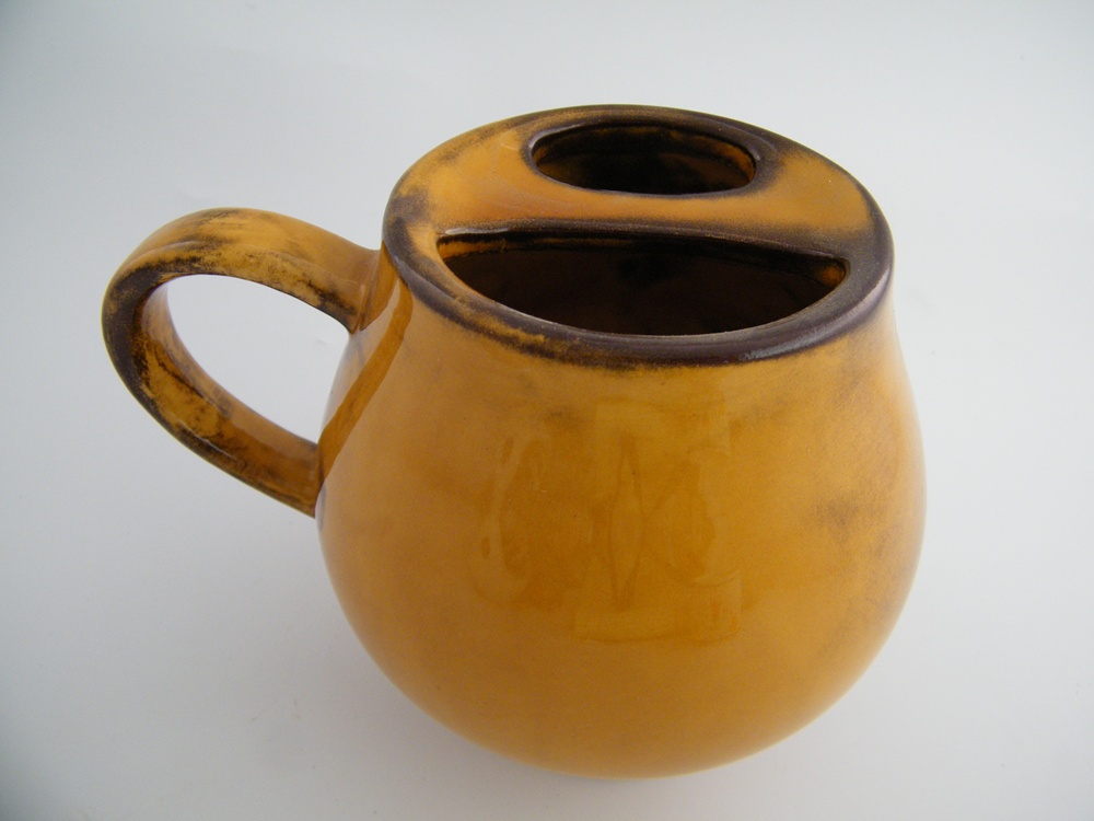 Colorful Vintage Ceramics