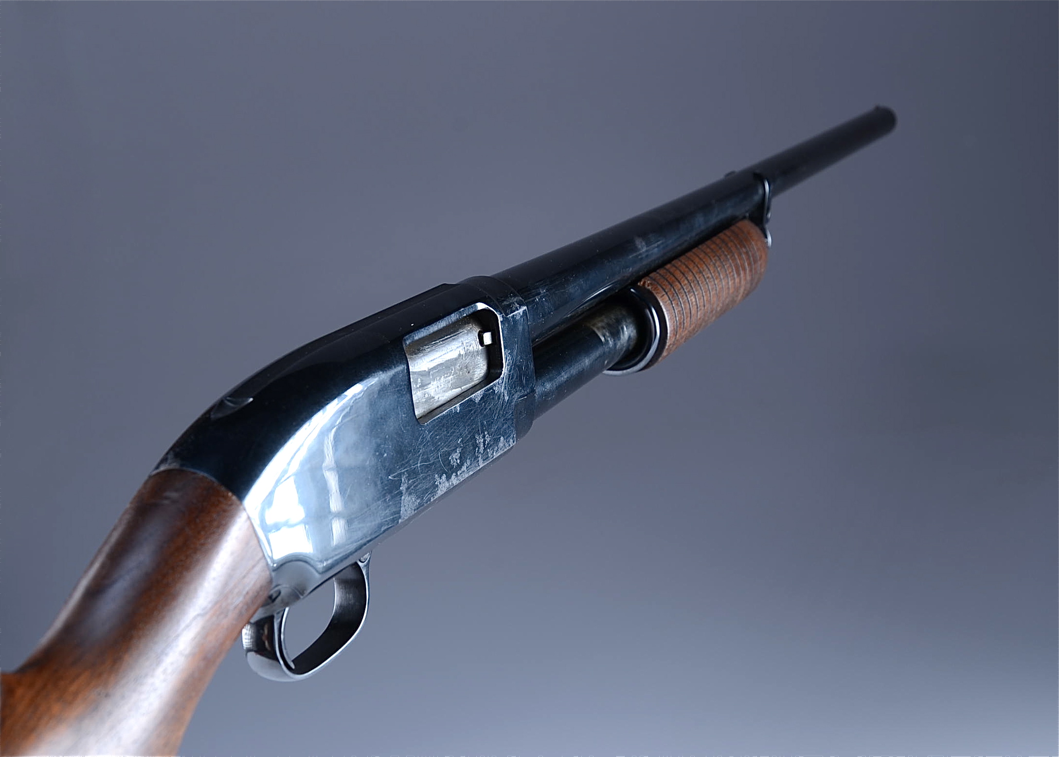Winchester Model 25  - 12 Gauge Shotgun 