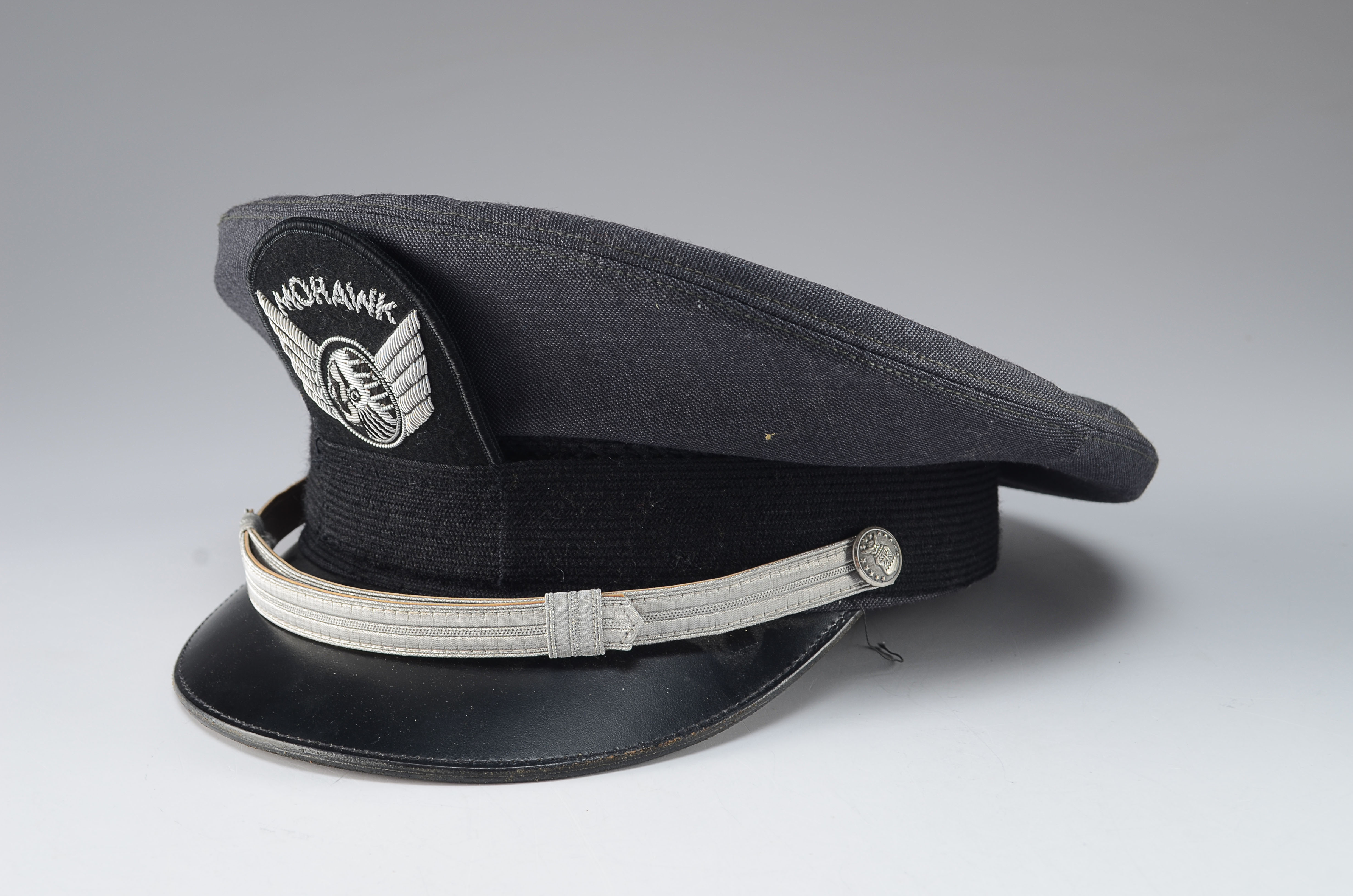 Pair of Vintage Hats