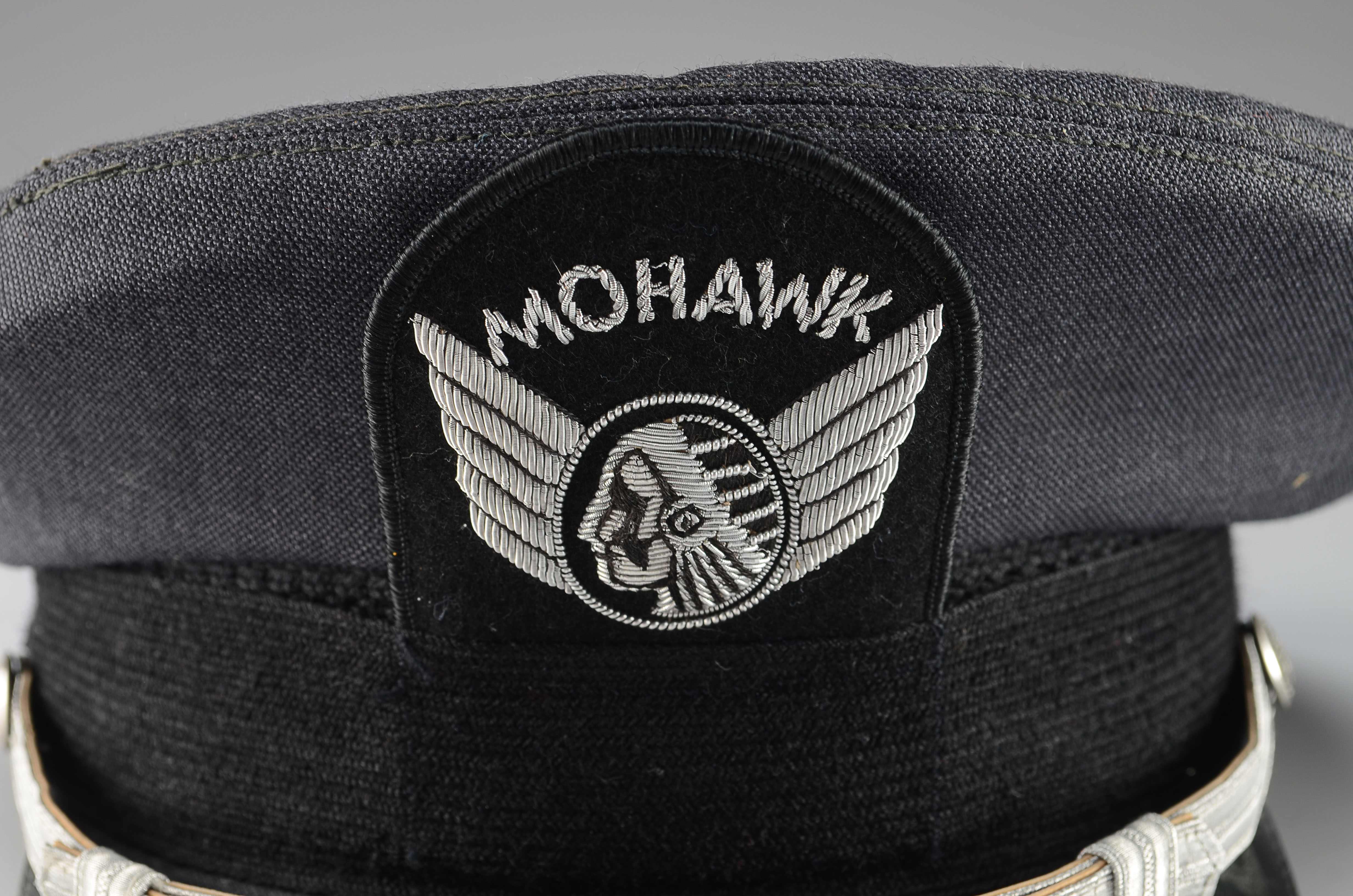 Pair of Vintage Hats