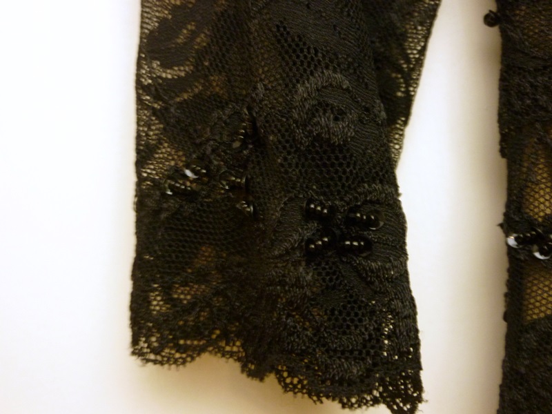 My Favorite Things Vintage Style Dress