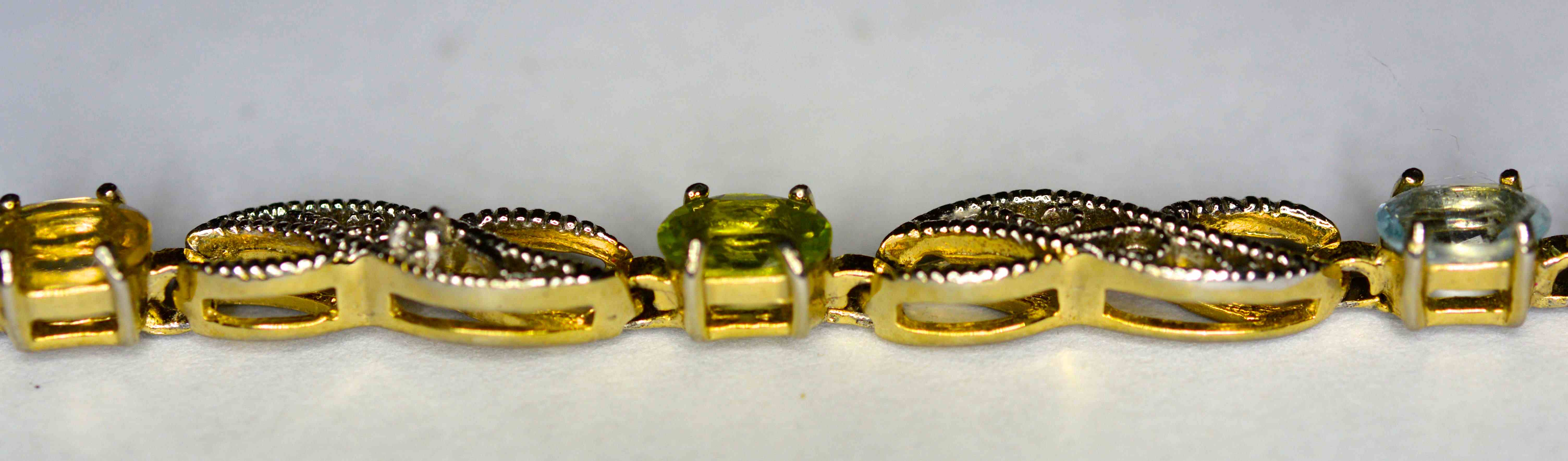 Sterling Silver Bracelets