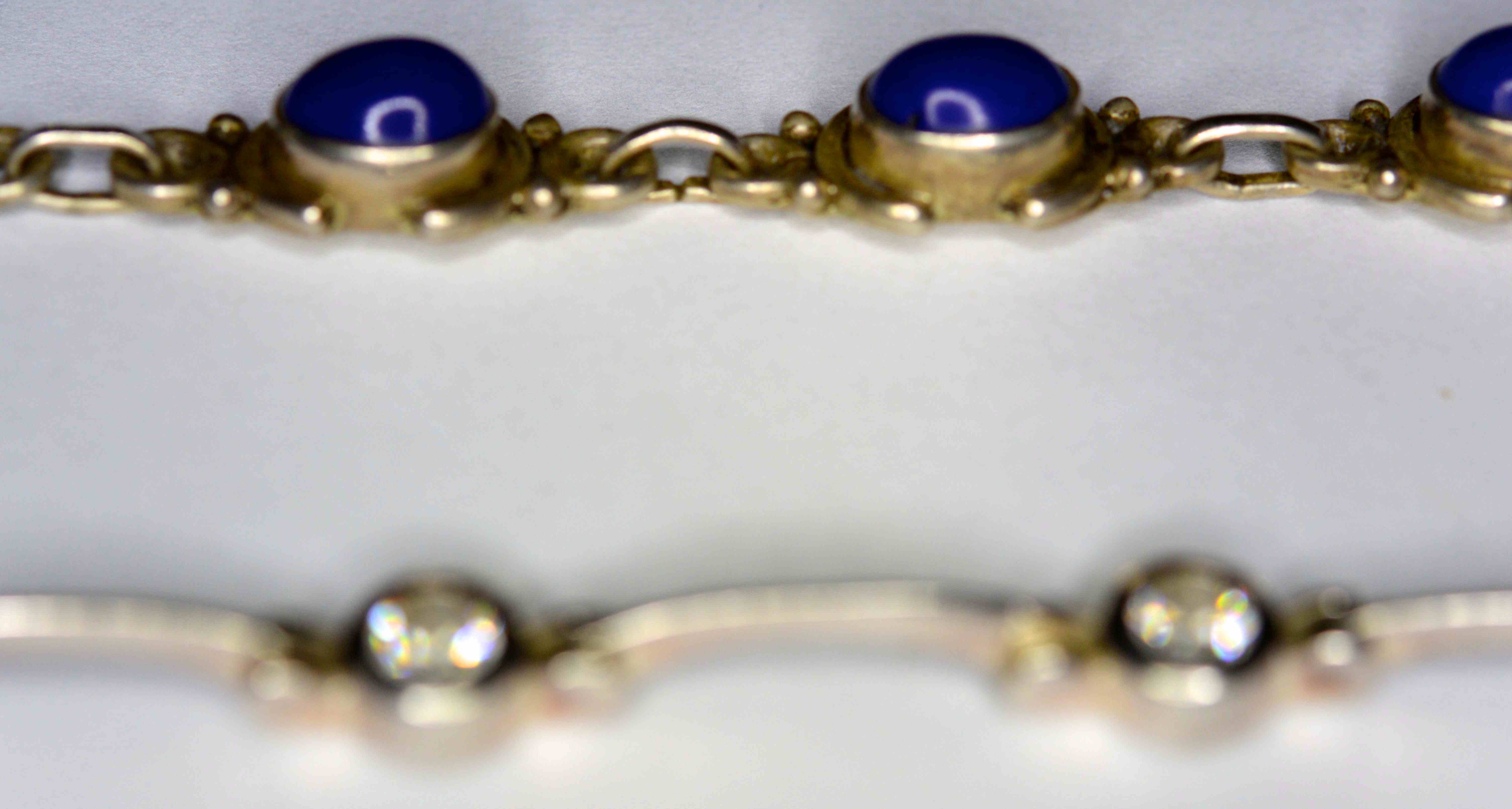 Sterling Silver Bracelets