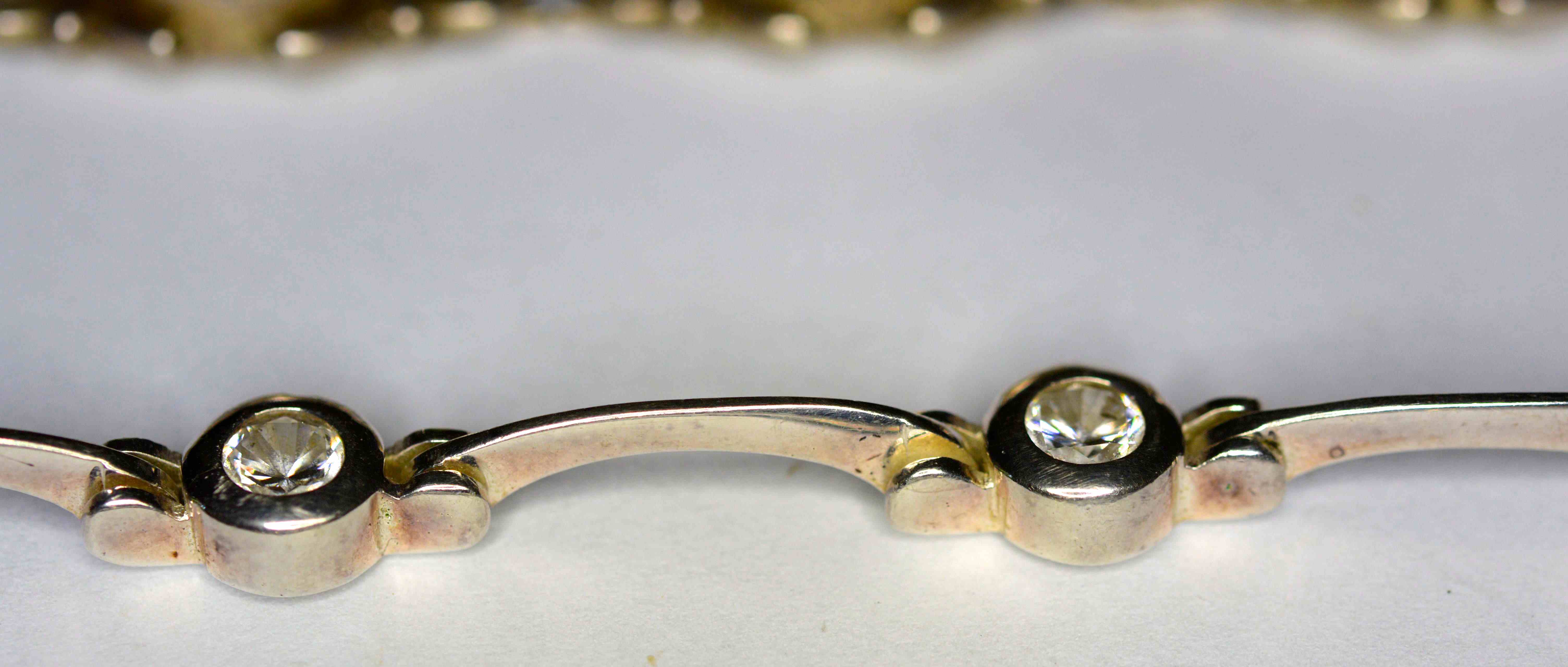 Sterling Silver Bracelets