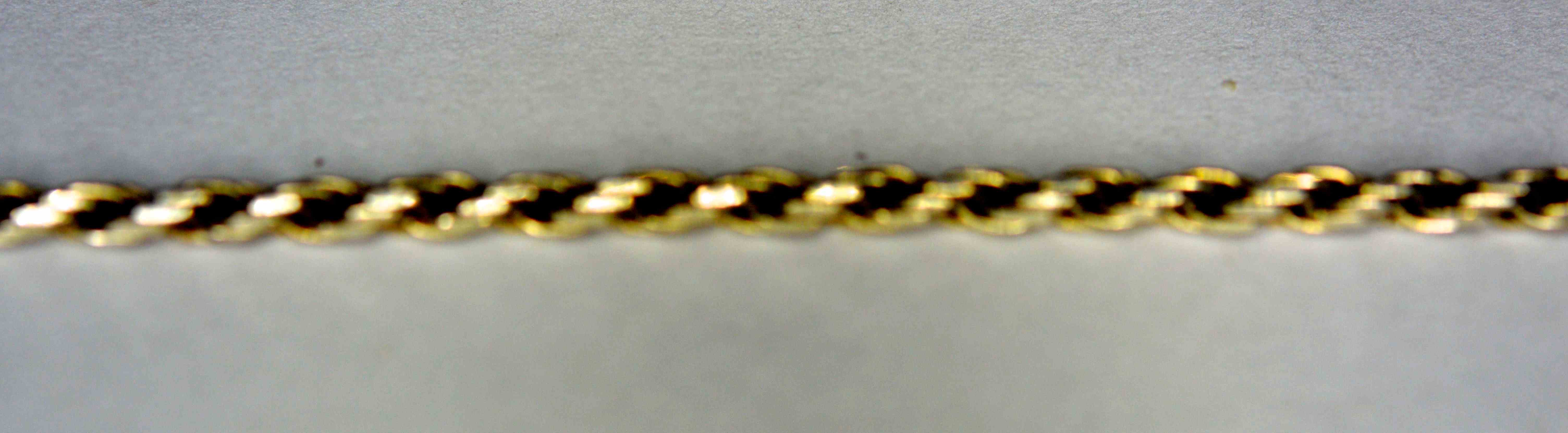 Sterling Silver Bracelets