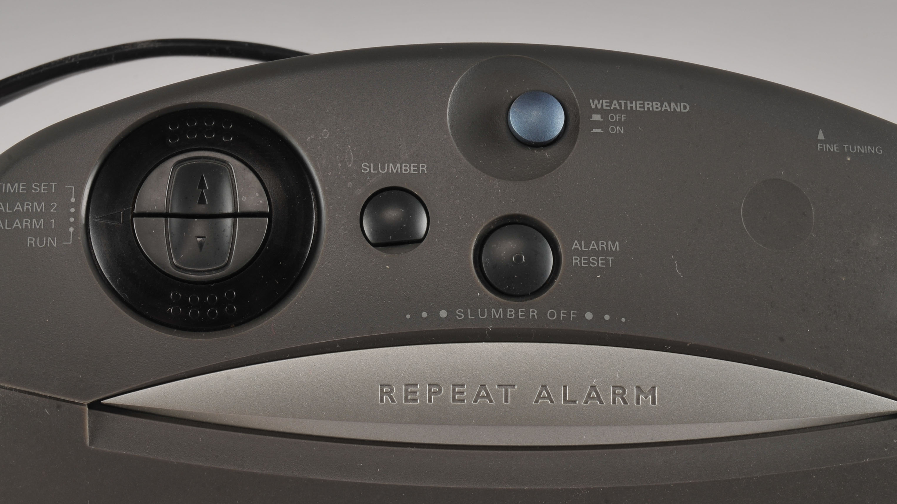 Phillips Magnavox Dual Alarm Clock