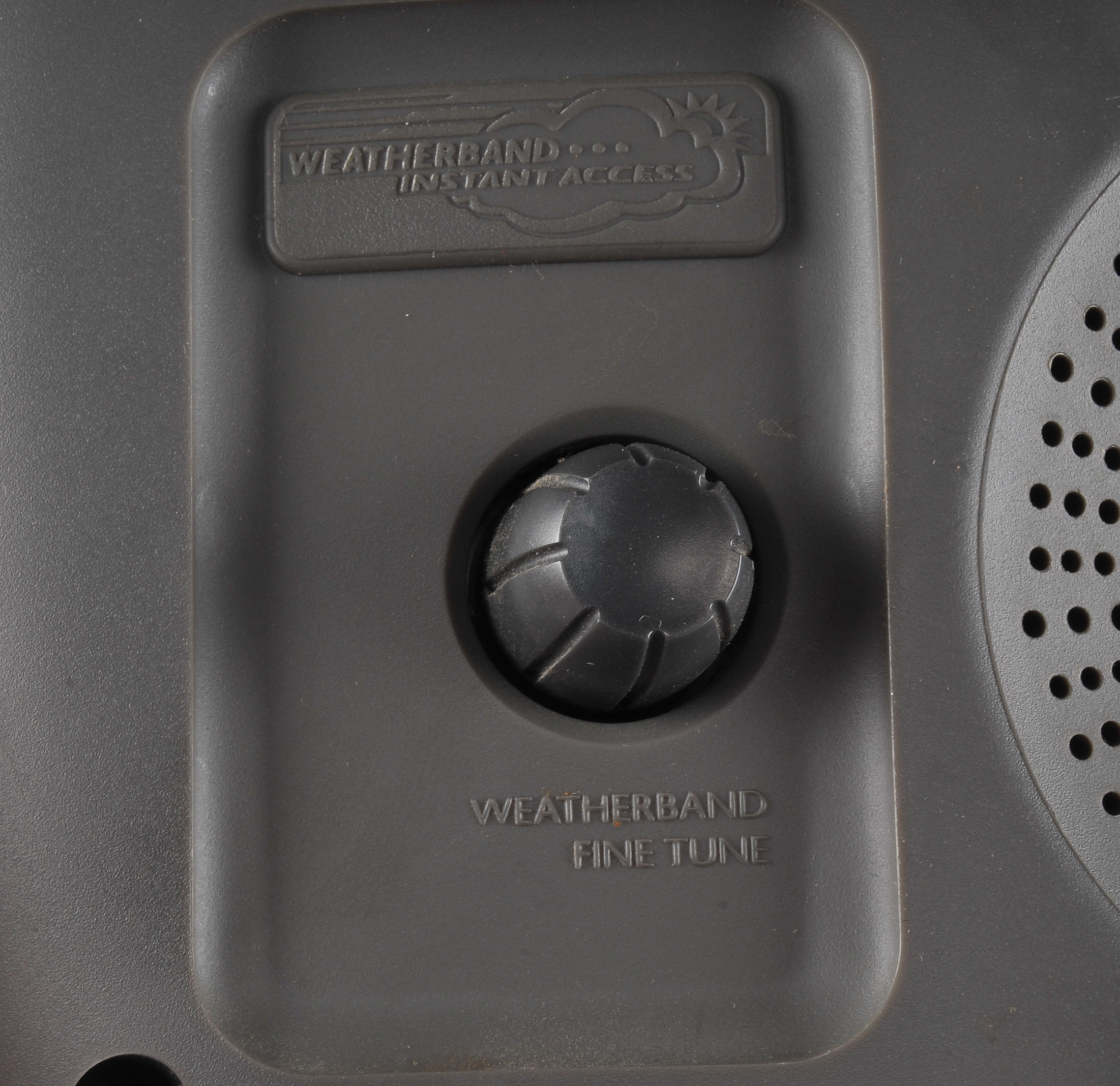 Phillips Magnavox Dual Alarm Clock