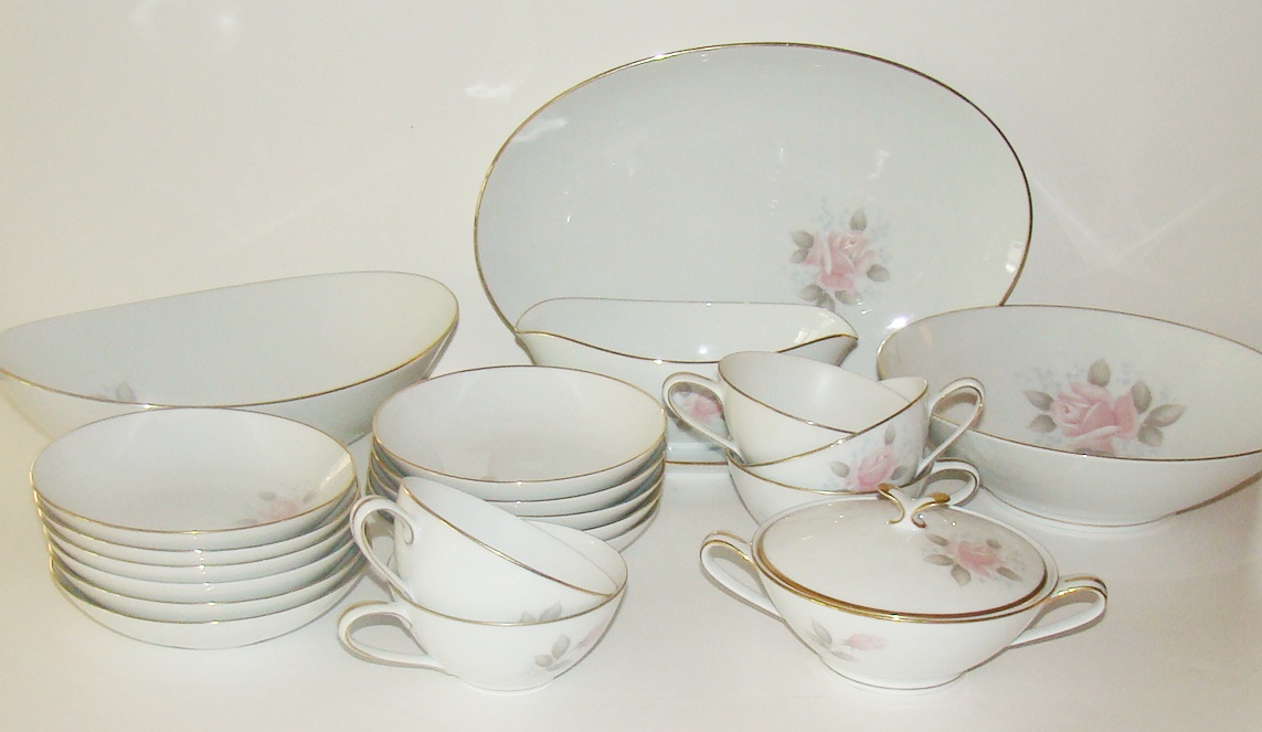 Noritake China 