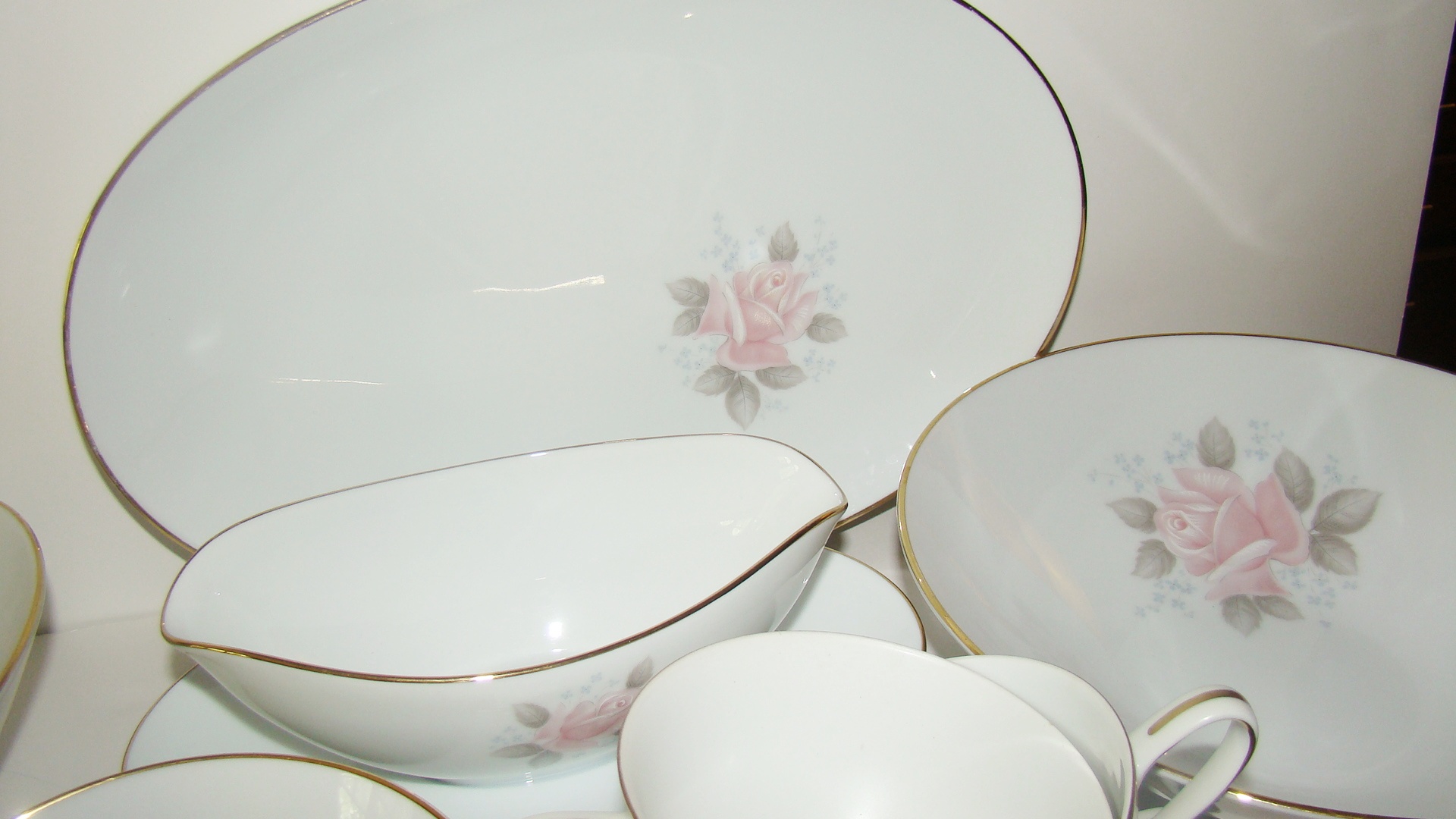 Noritake China 
