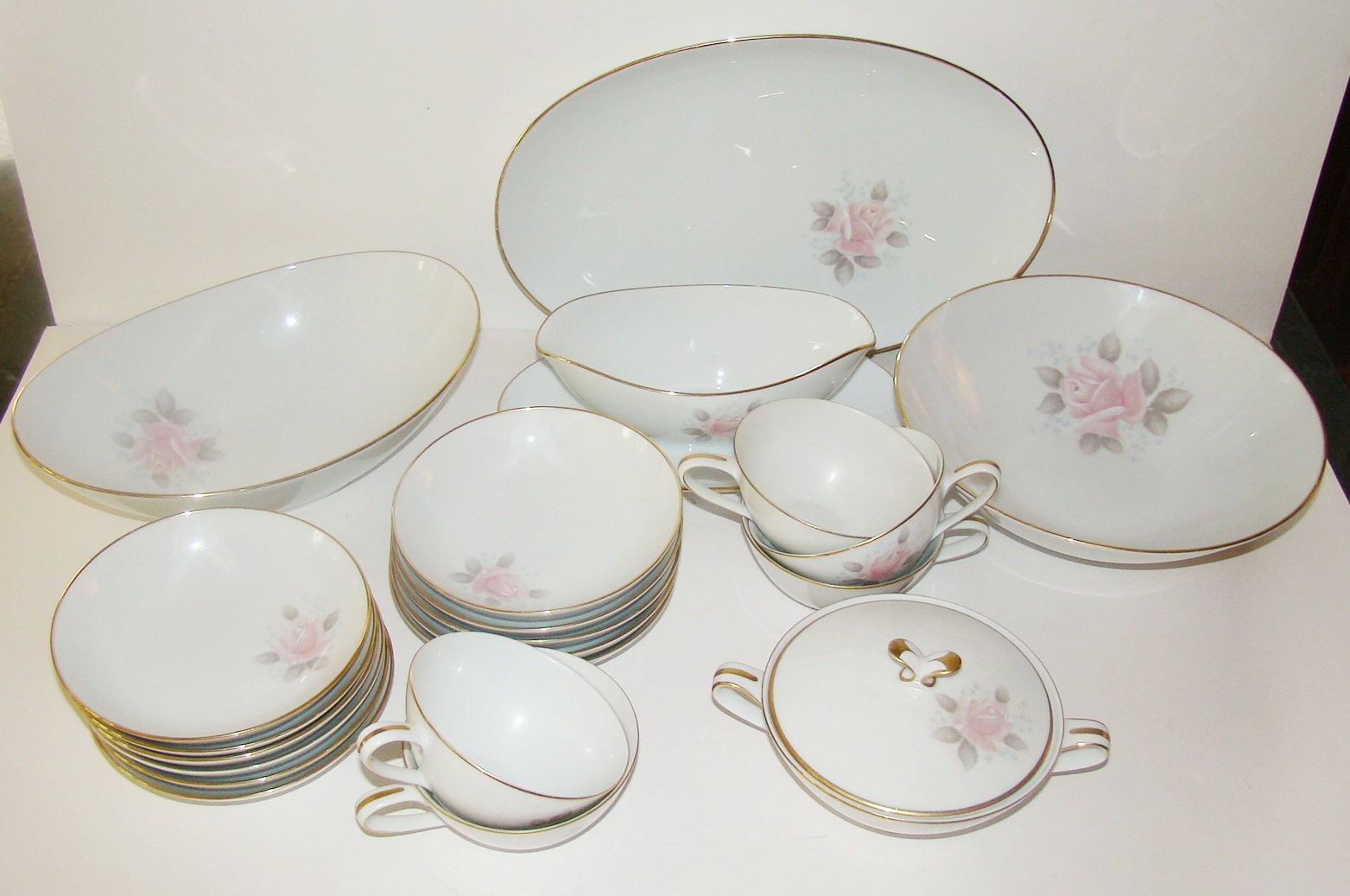Noritake China 