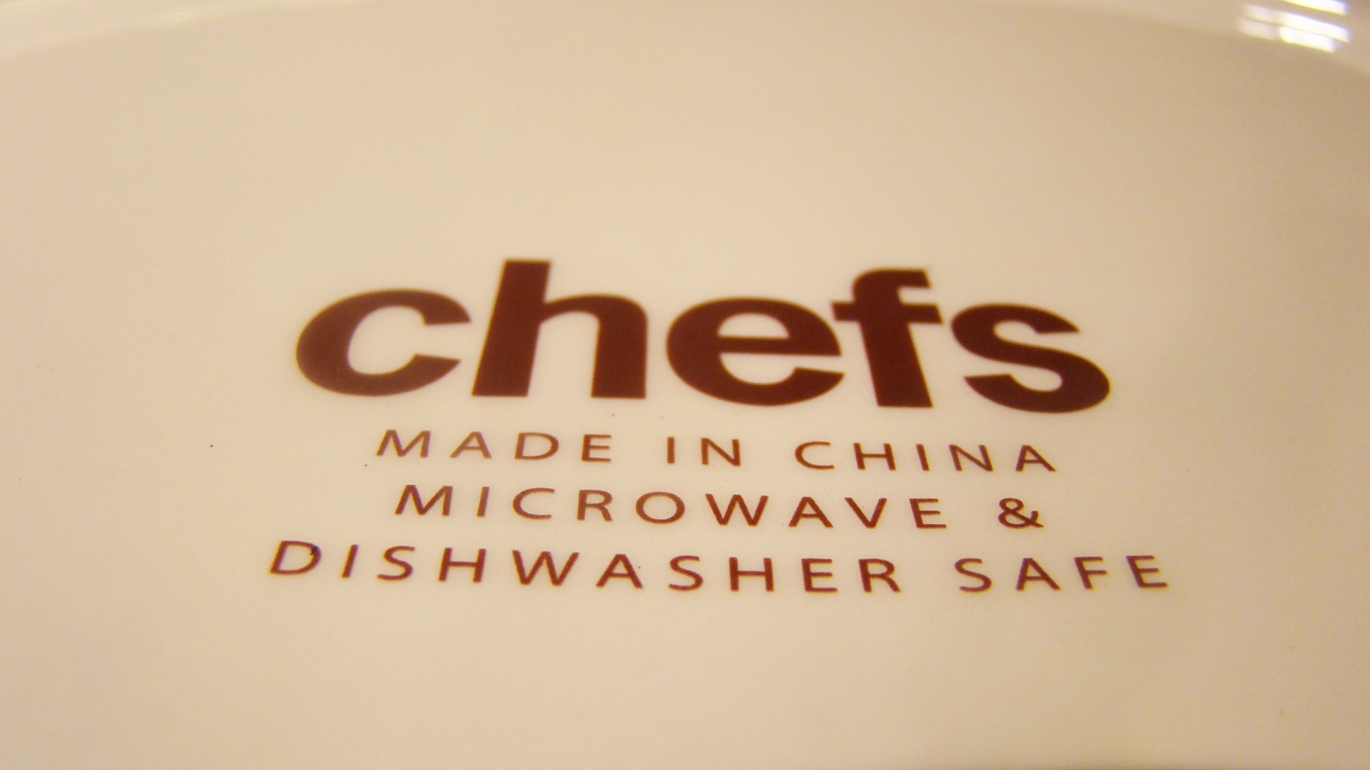 Fresh Valley Farm Company 3 pc. container set.