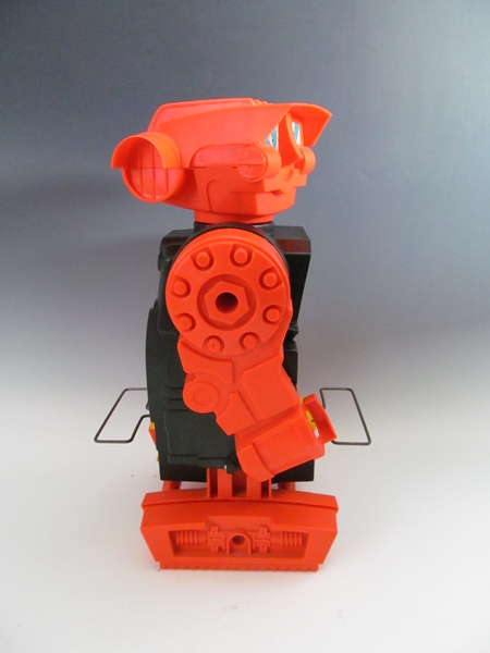 Vintage 1968 "Rudy the Robot"