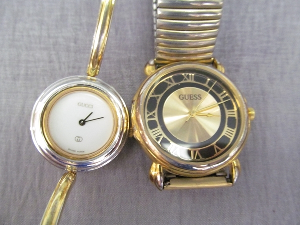 Wrist Watch Collection