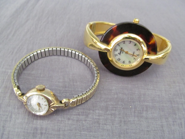 Wrist Watch Collection