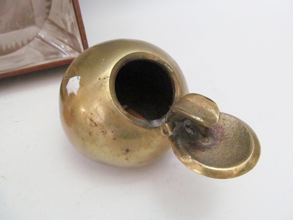 Vintage Ash Receiver Collection