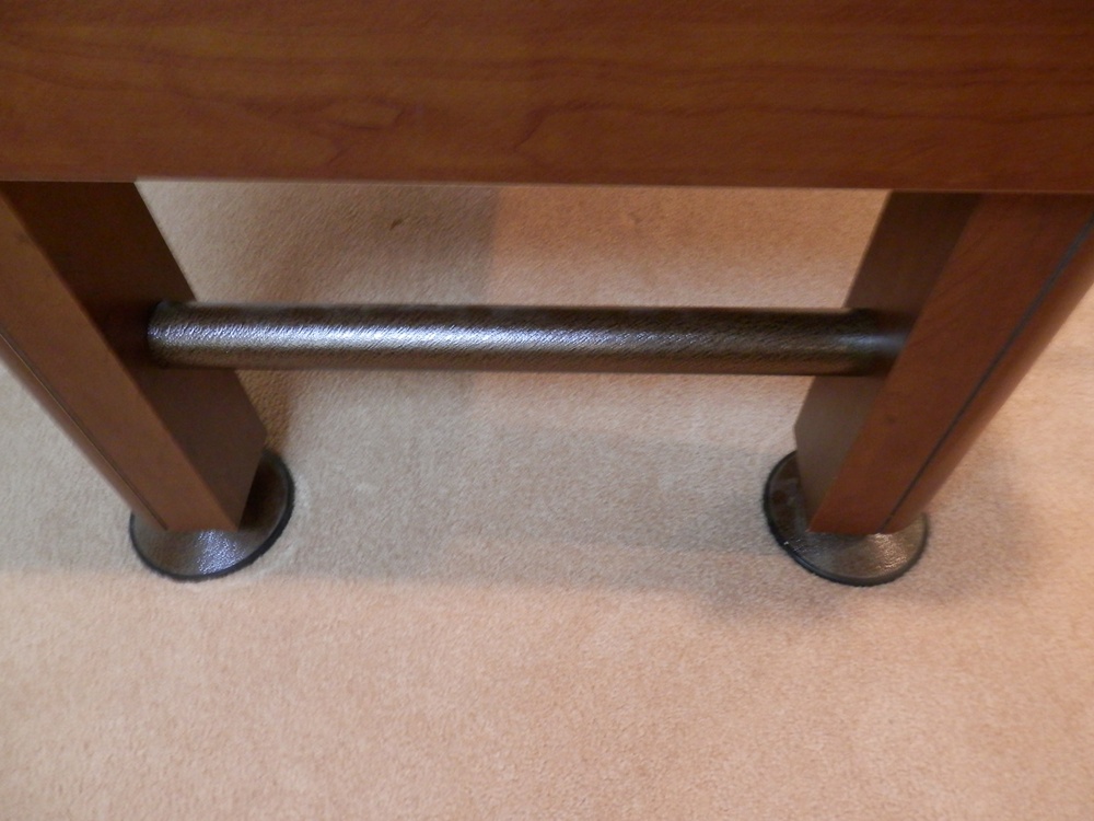 Harvard Foosball Table