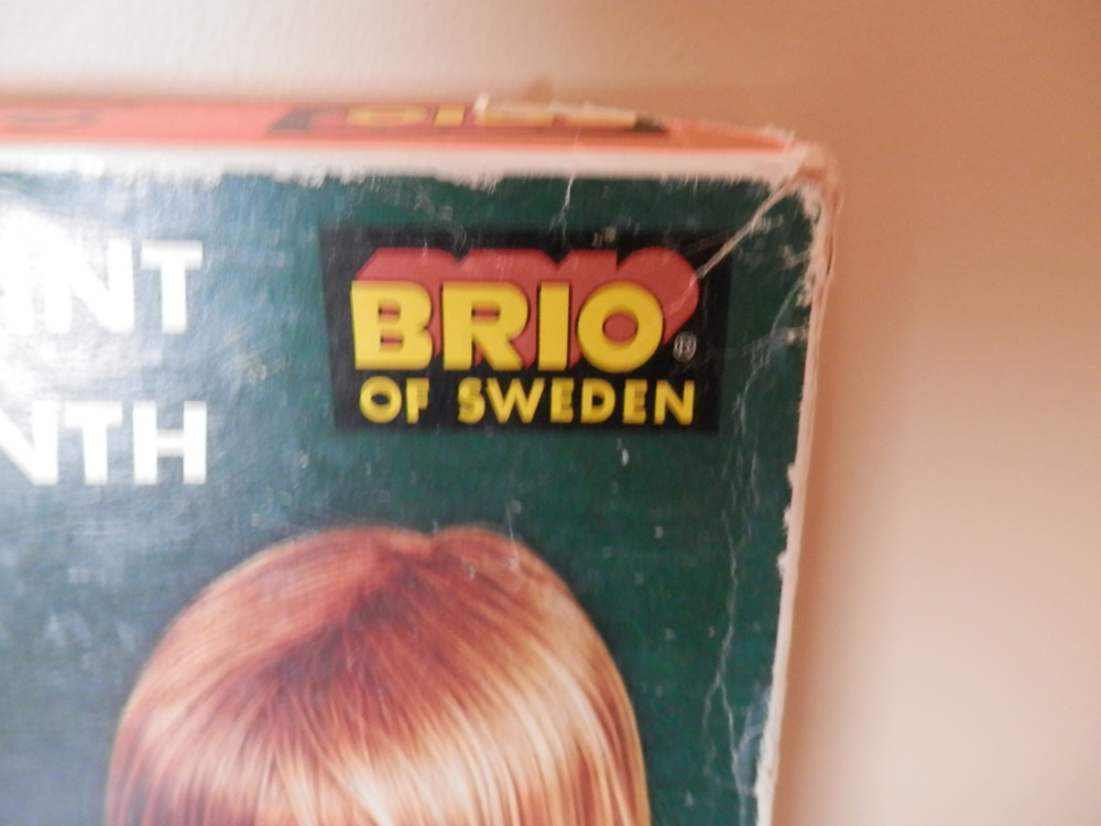 Labyrinth Board Game