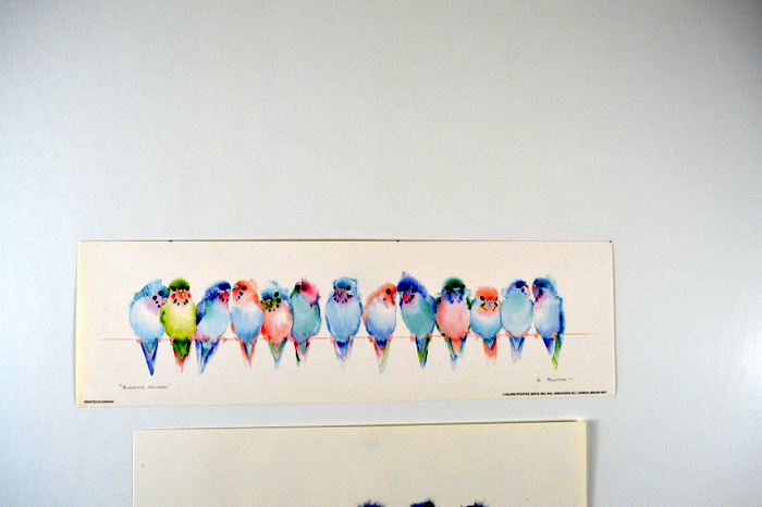 Collection of Animal Prints Including a Signed Lithograph by Carl Phelps